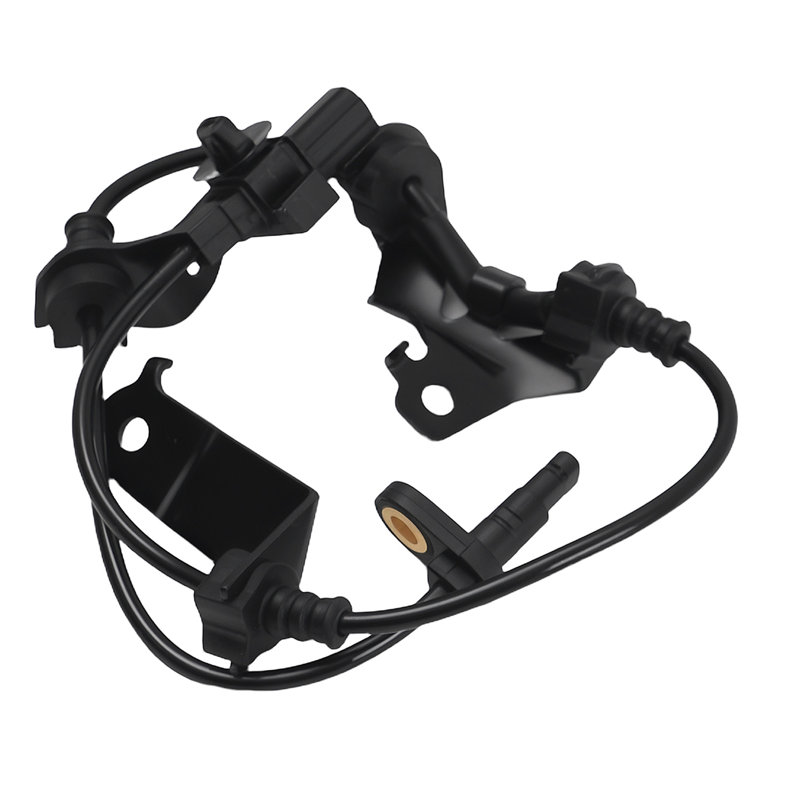 Front & Rear Left & Right ABS Speed Sensor For Honda Accord EX Sedan Coupe 08-12