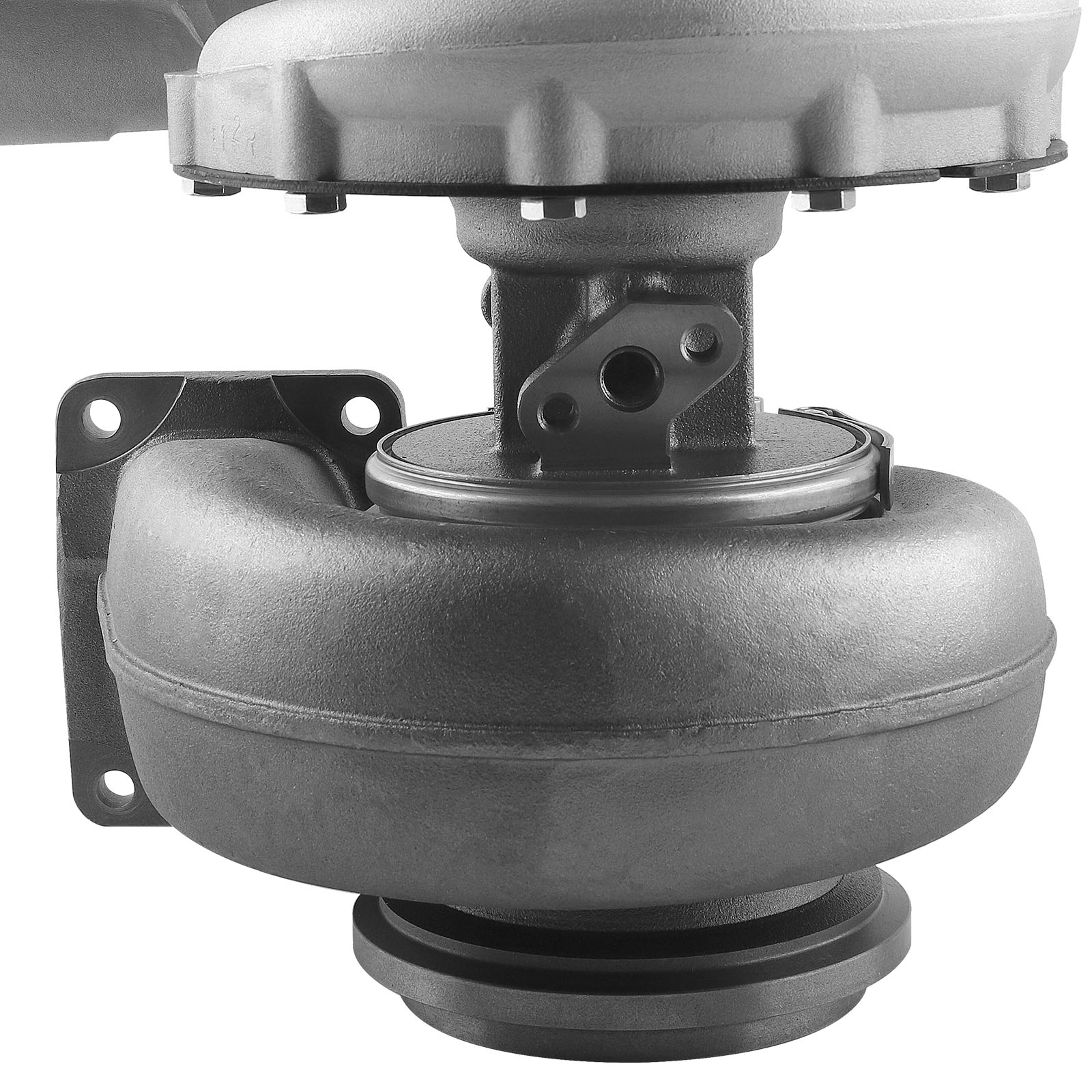 Diesel Turbo for Cummins NTA-855 Engine 14.0L NTC444 88NT400 BHT3B 1970-2012