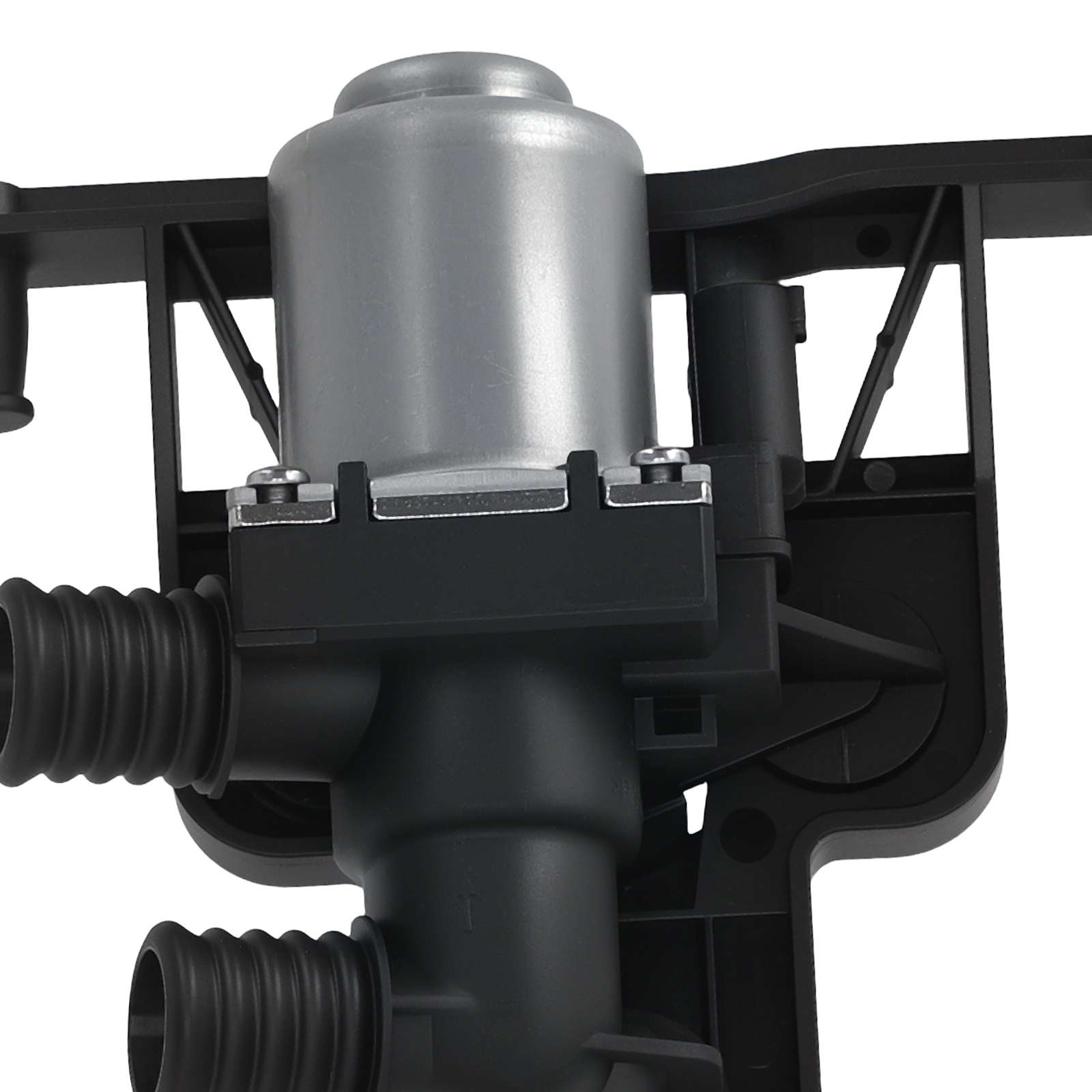 Heater Control Assembly for BMW X5 E53 2001-2006 64116920226 Direct Fit Electric