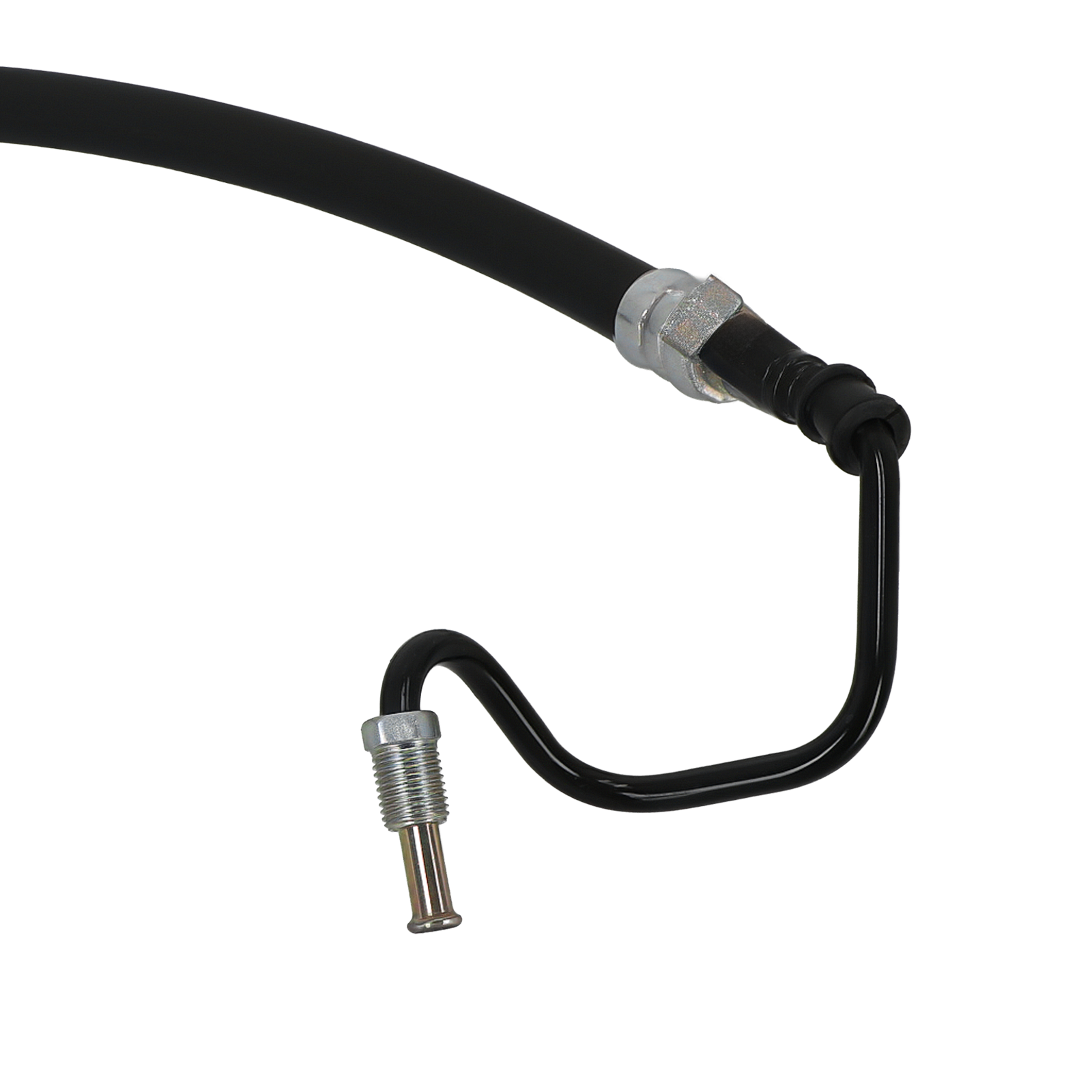 Power Steering Pressure Line Hose for Acura EL Honda Civic 01-05 53713-S5D-A06