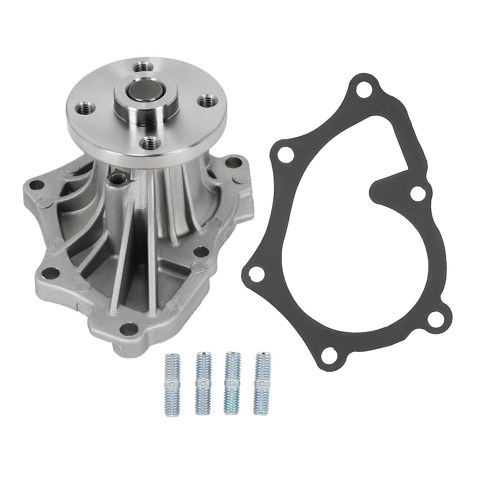 Coolant Pump Kit fit Toyota Corolla Camry 2.4L 2002-2010 170-2470 AW9414