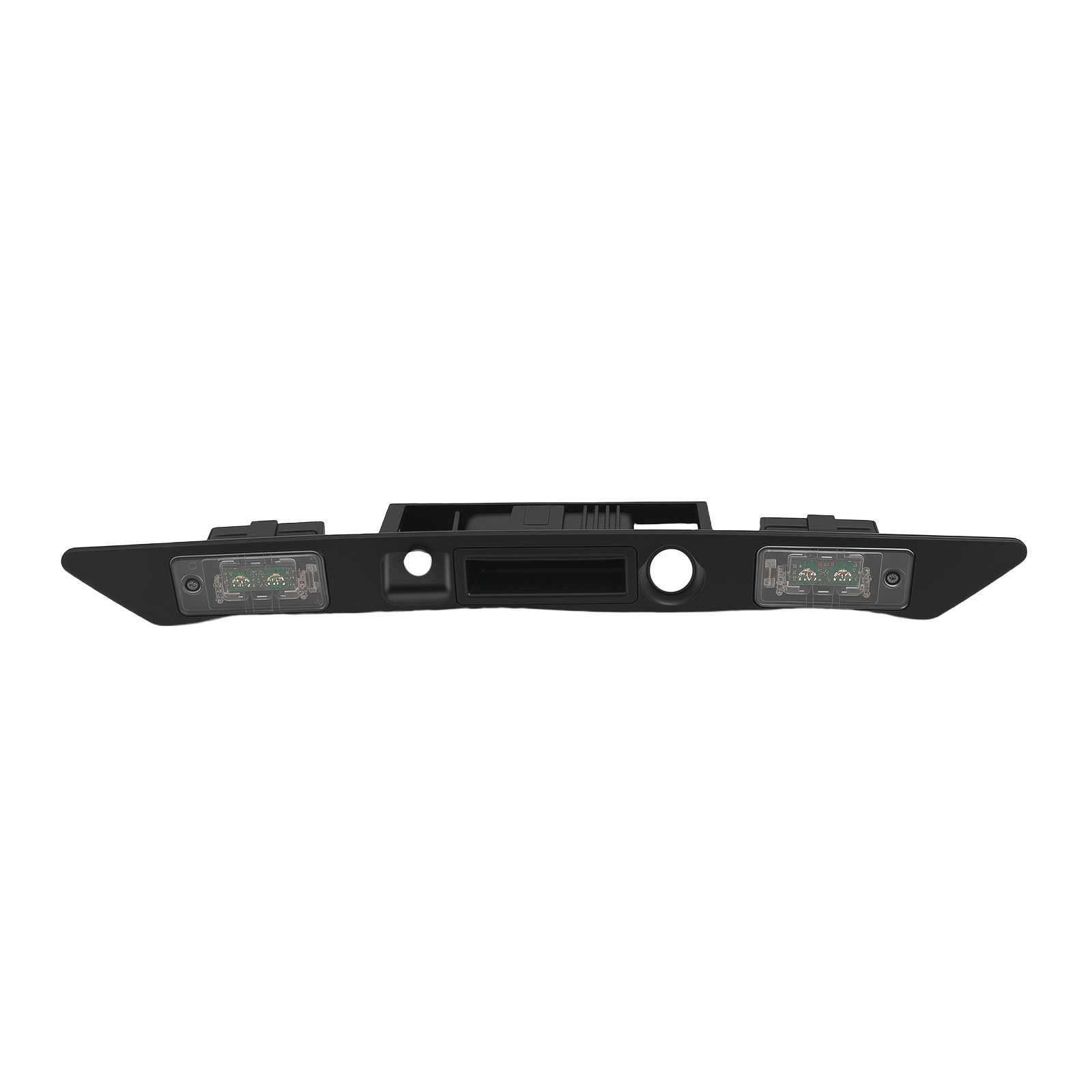 Griff Kofferraum Hinten for Audi A5 S5 RS5 A8 2007-2018 4E0827574M