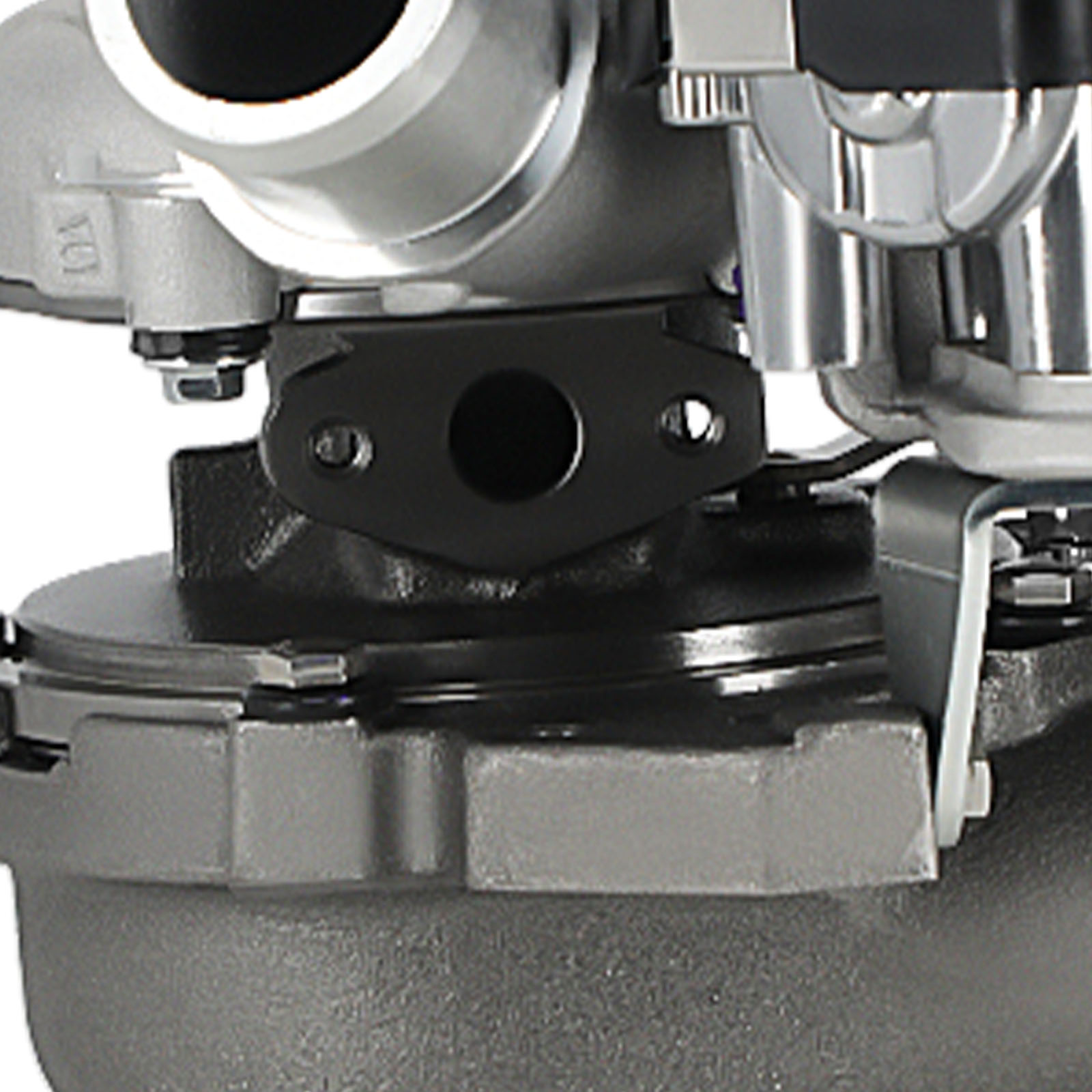 UPGRADE Turbolader for FORD Ranger Transit 2.2TDCi 92kW-114kW BK3Q6K682CB