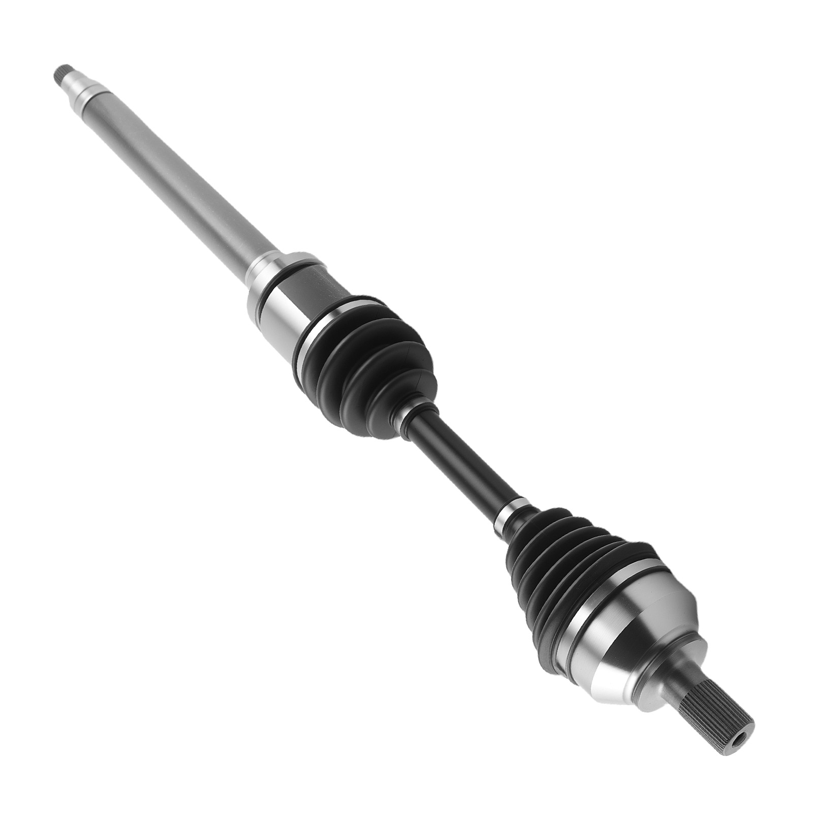 Front CV Shaft Assembly for Volvo S40 V50 C30 C70 2.4L 2.5L 04-13 66-9350