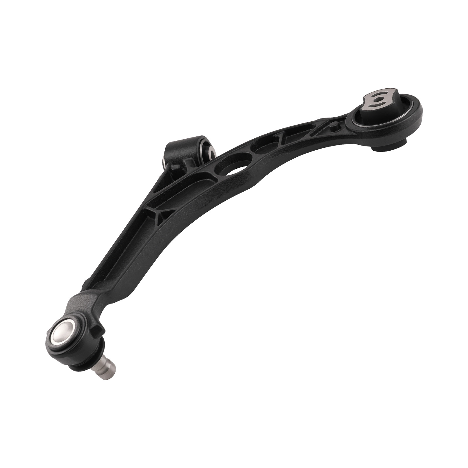 Passenger Side Front Lower Control Arm Ball Joint for Chrysler 200 2015 -17 Dart