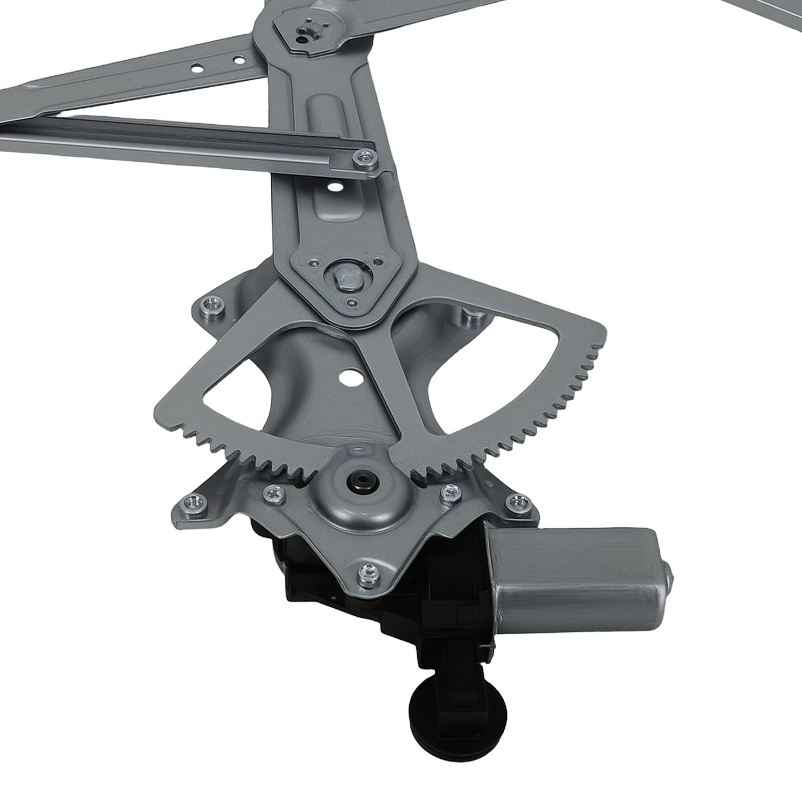 Front Right Power Window Regulator for Toyota Corolla 14-19 69801-02300 Assembly