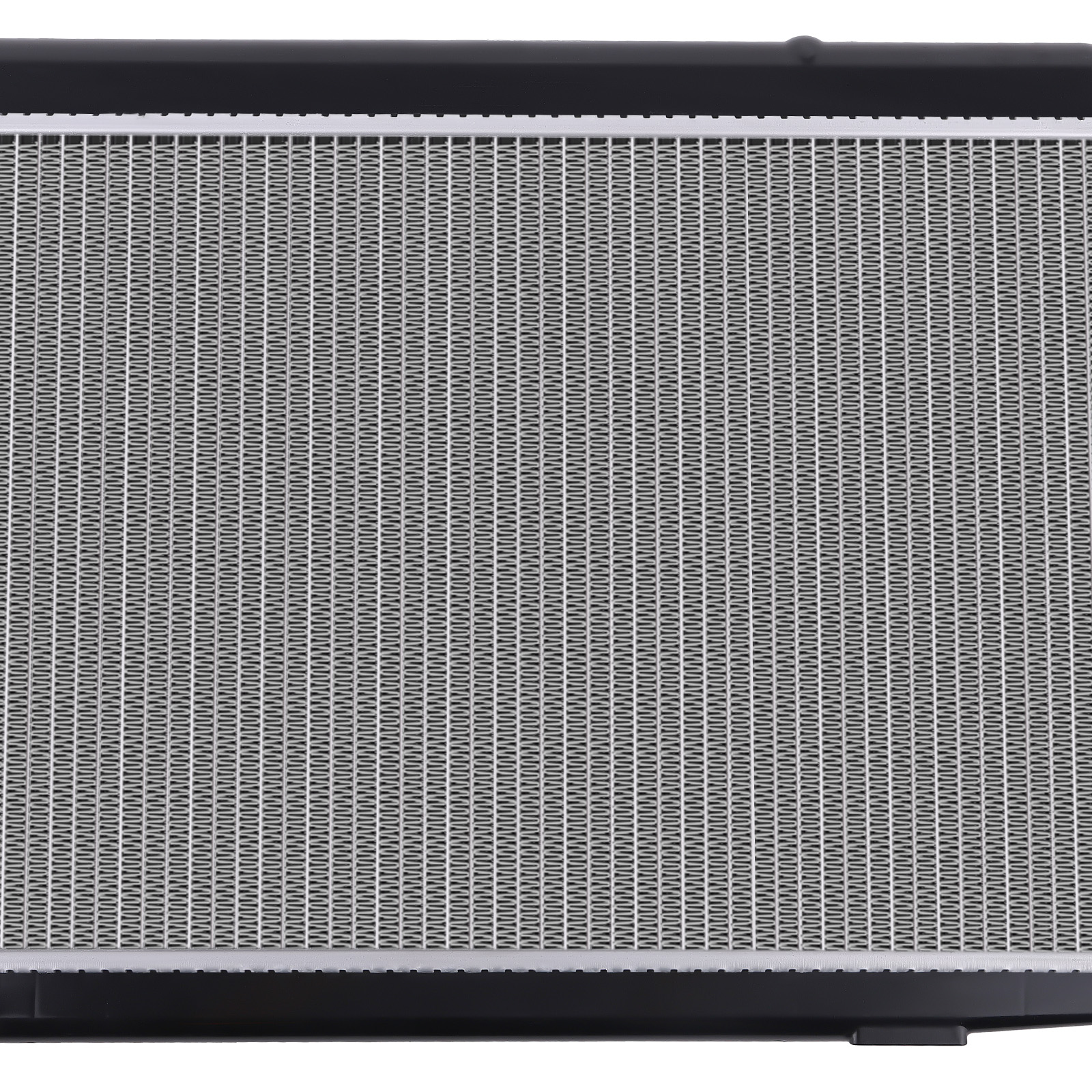 Aluminum Core Radiator For Honda Fit 1.5L 2009-2014 19010RB1J51 PR13068A 1PC