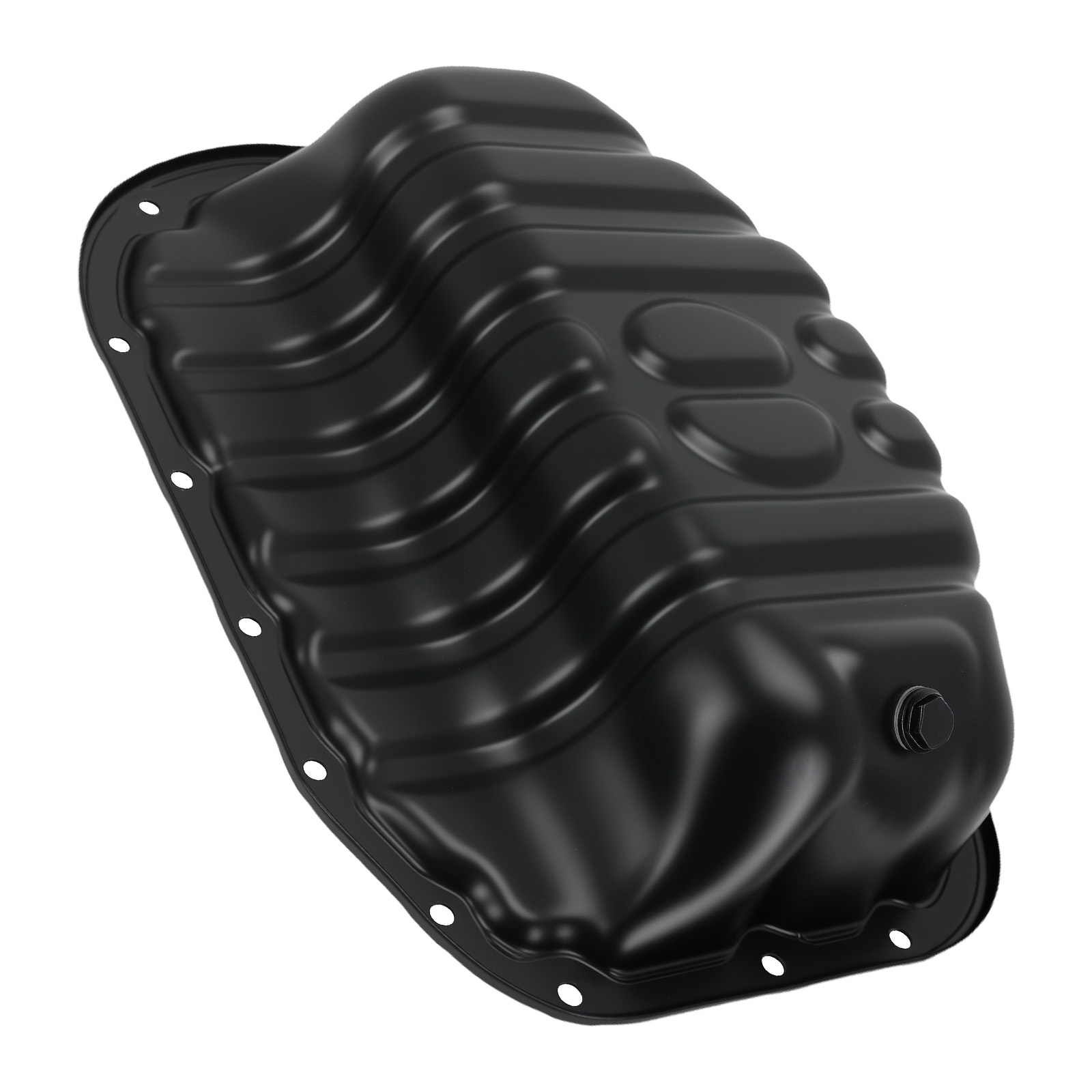 Lower Engine Oil Sump for Lexus LS430 V8 4.3L 2001-2006 1210250120 Steel