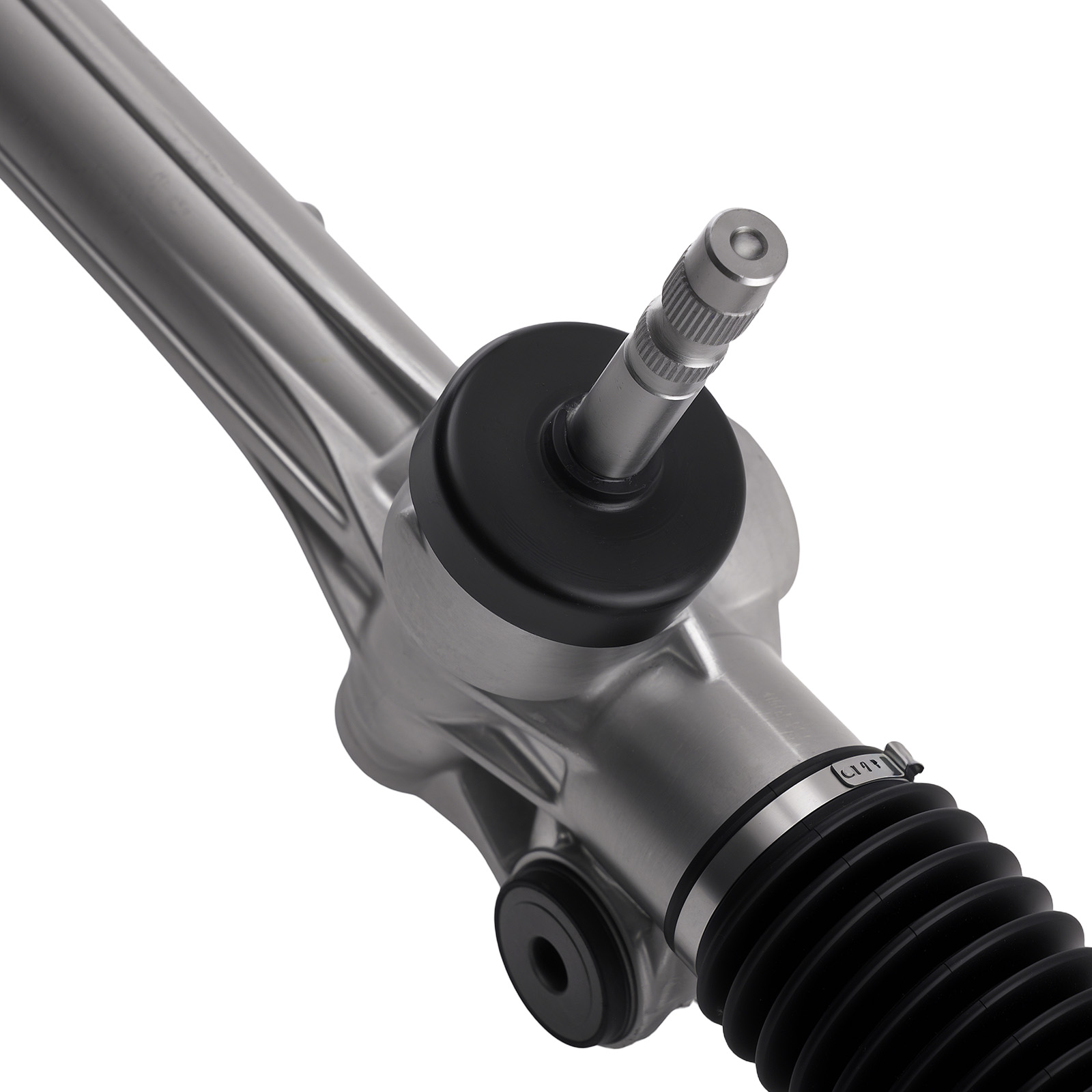 Complete Steering Rack & Pinion for Toyota Sienna V6 2011-2012 FWD 4551008010