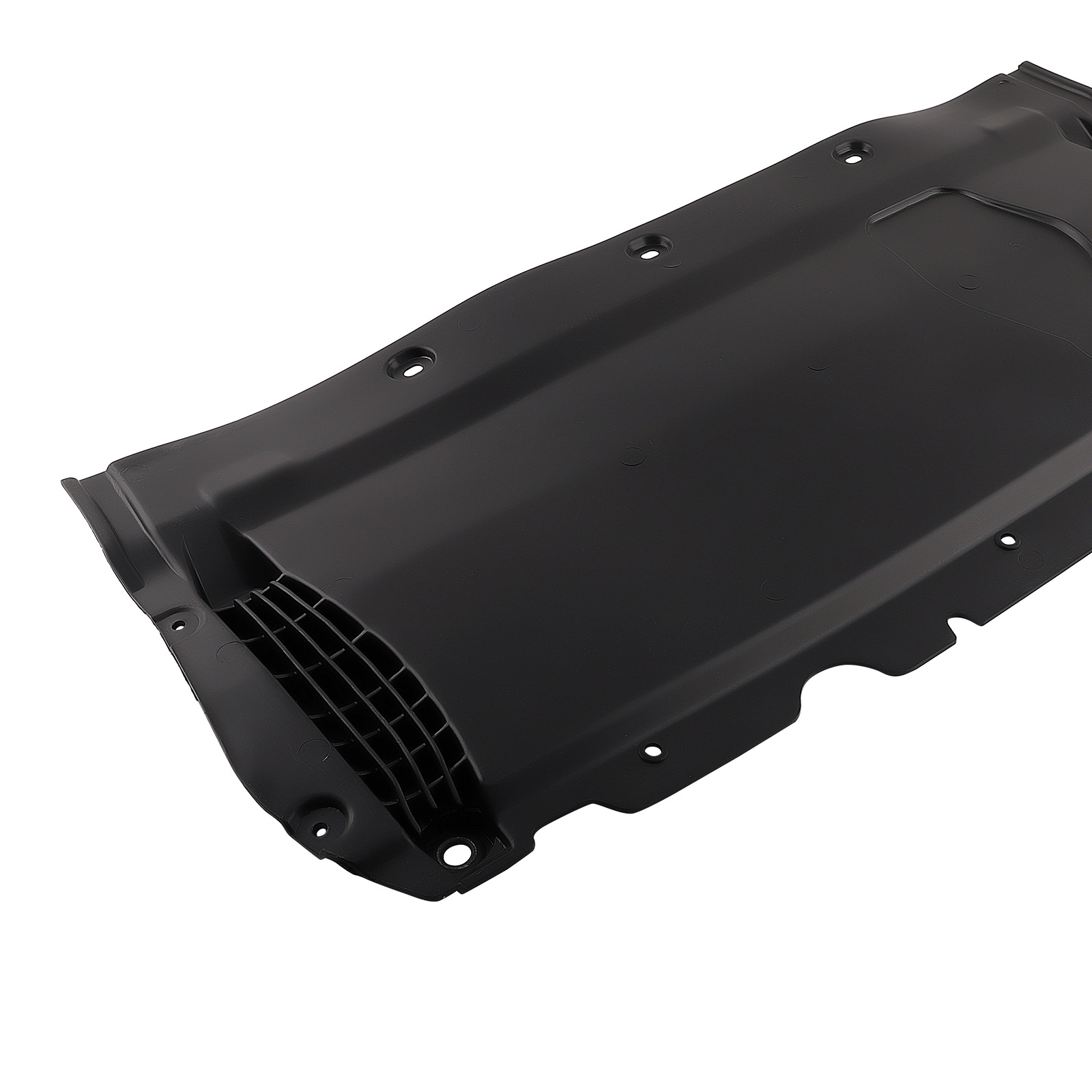 Unterfahrschutz Motorschutz Einbausatz for Audi A6 C7 4G 10-18 4G0863822C