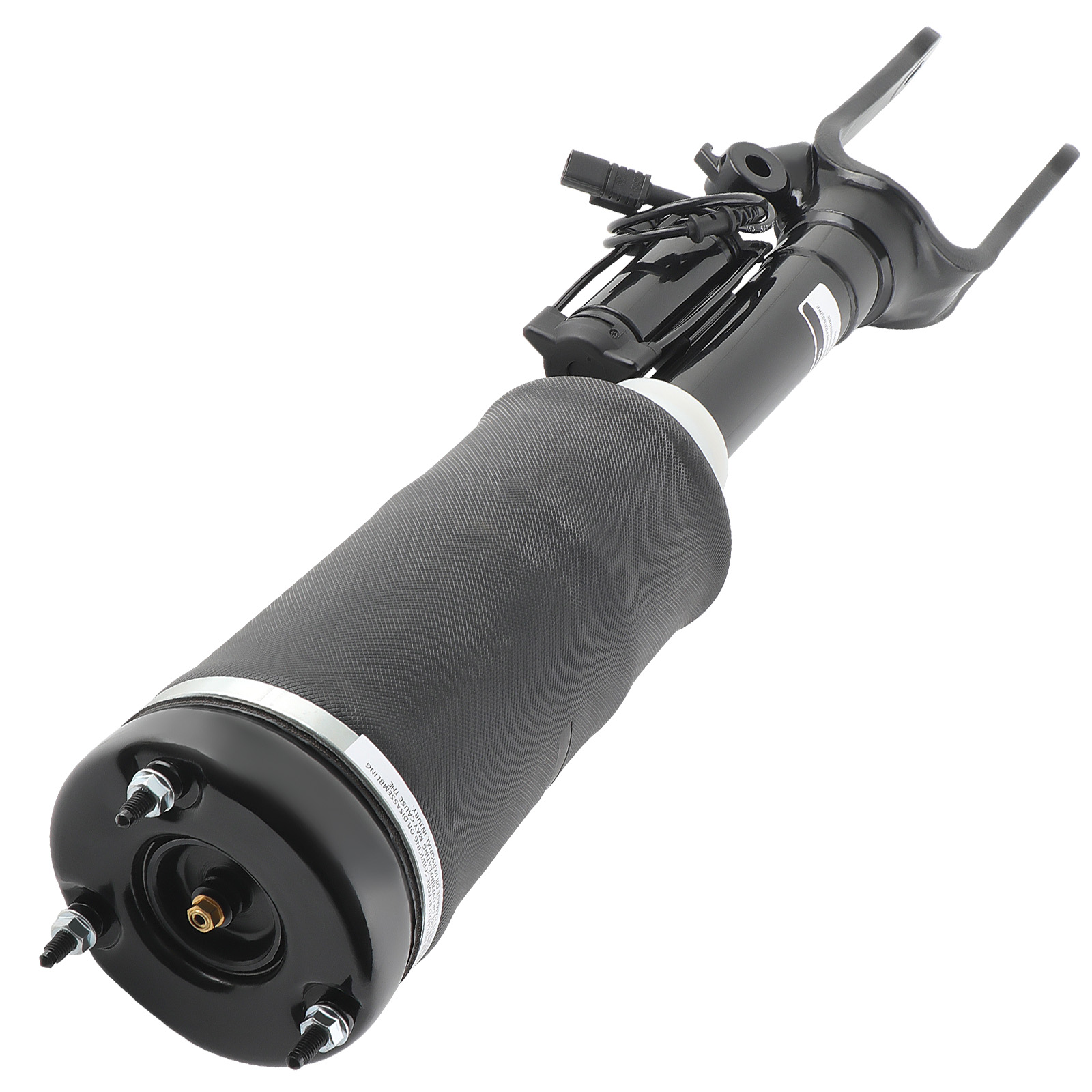 2* Vorne Stoßdämpfer Federbeine for Mercedes R Klasse W251 V251 A2513203013