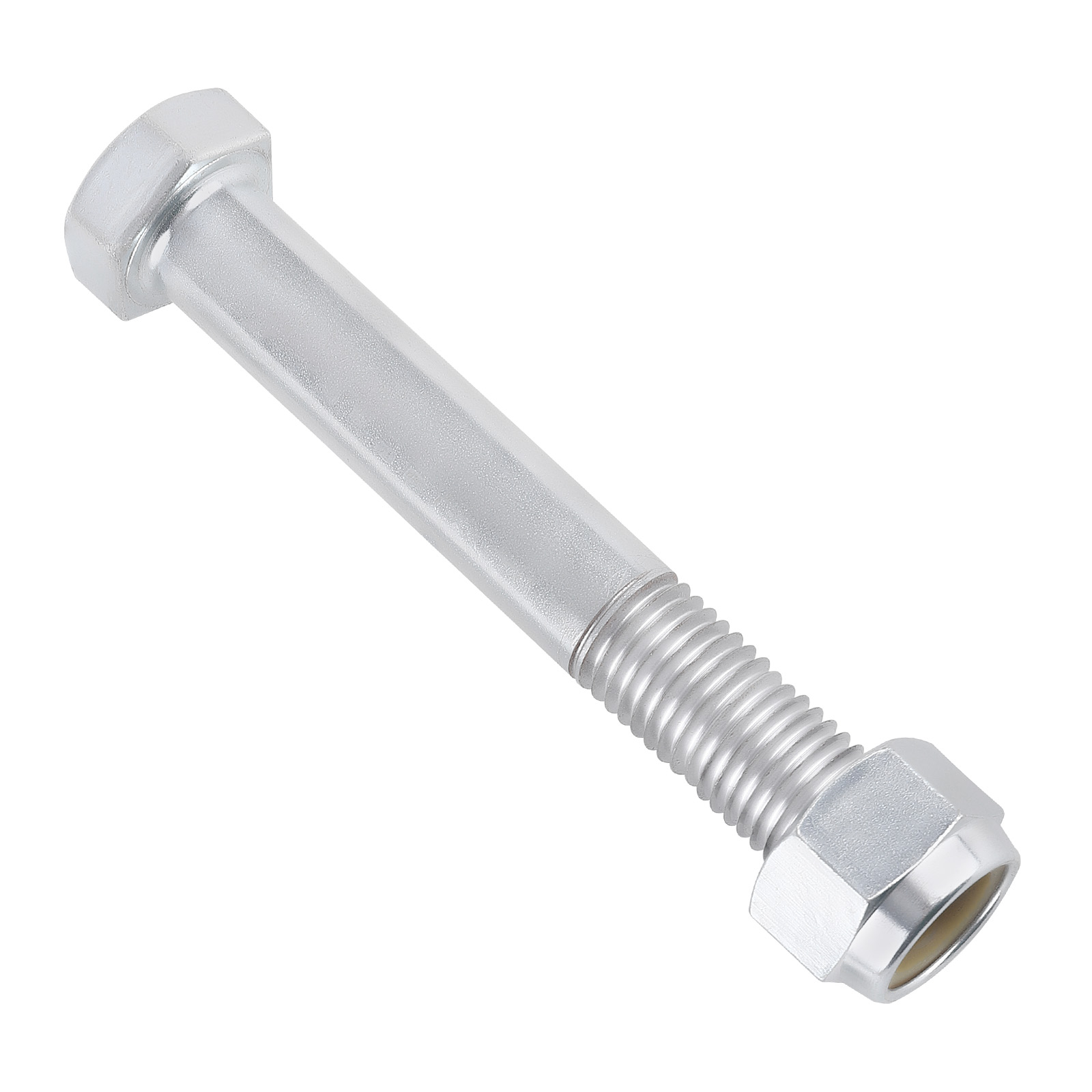 Excavator Bucket Pins 24mm Diameter 170mm Length 10.9 Steel Hardware