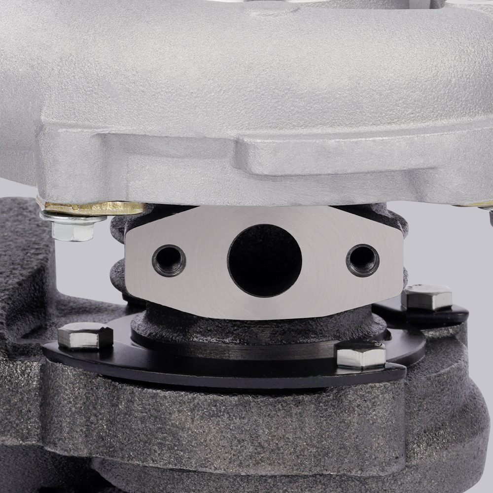 Billet 703245 turbo for Renault laguna Master II Scenic Trafic 2 Megane 1.9 Dci