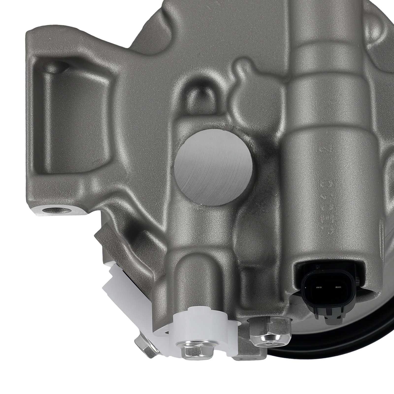 AC Compressor Assembly For Lexus UX200 Toyota Corolla 19-24 CO11725C 6-Groove