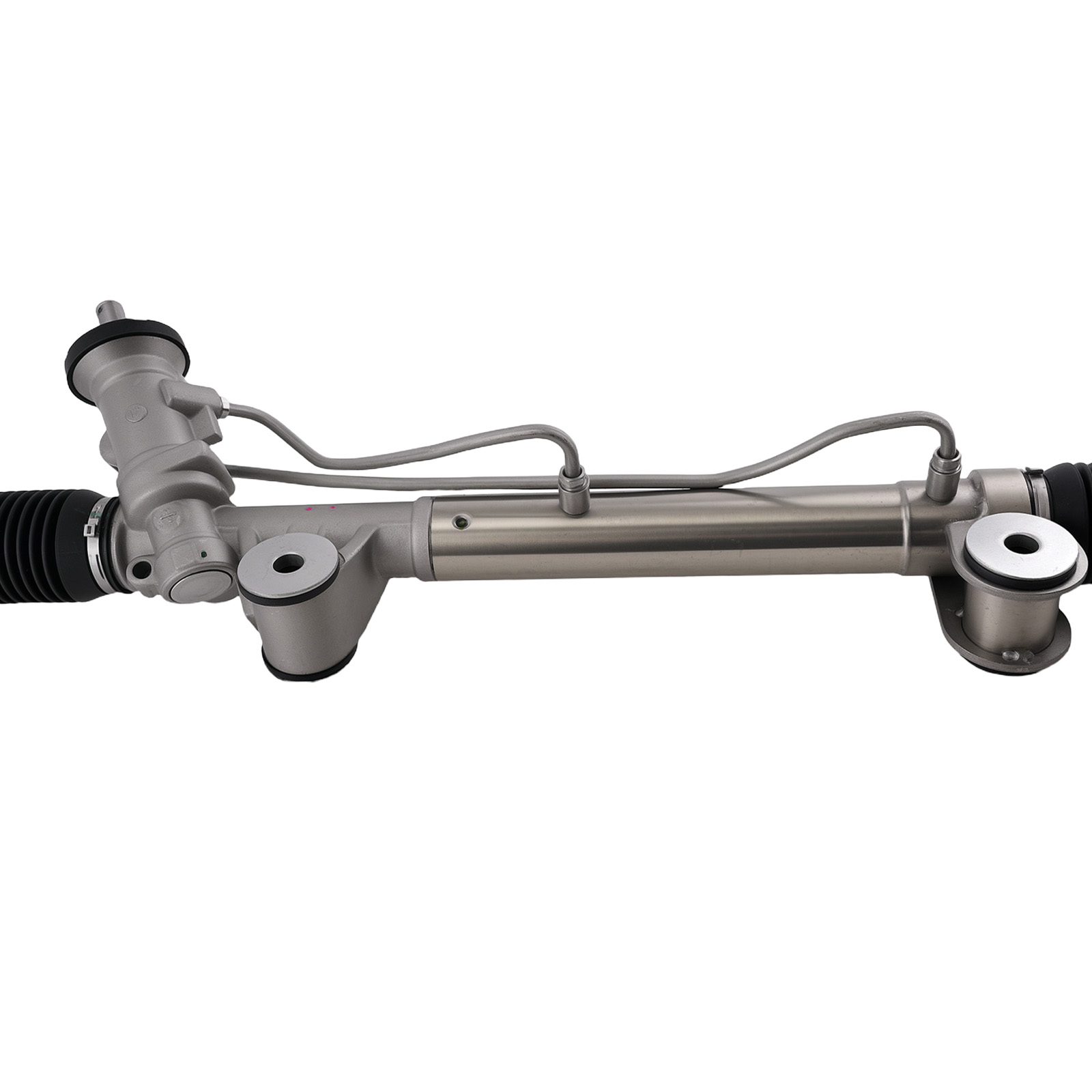 Complete Power Steering Rack & Pinion Assy For Chevy Silverado 1500 1999-2006