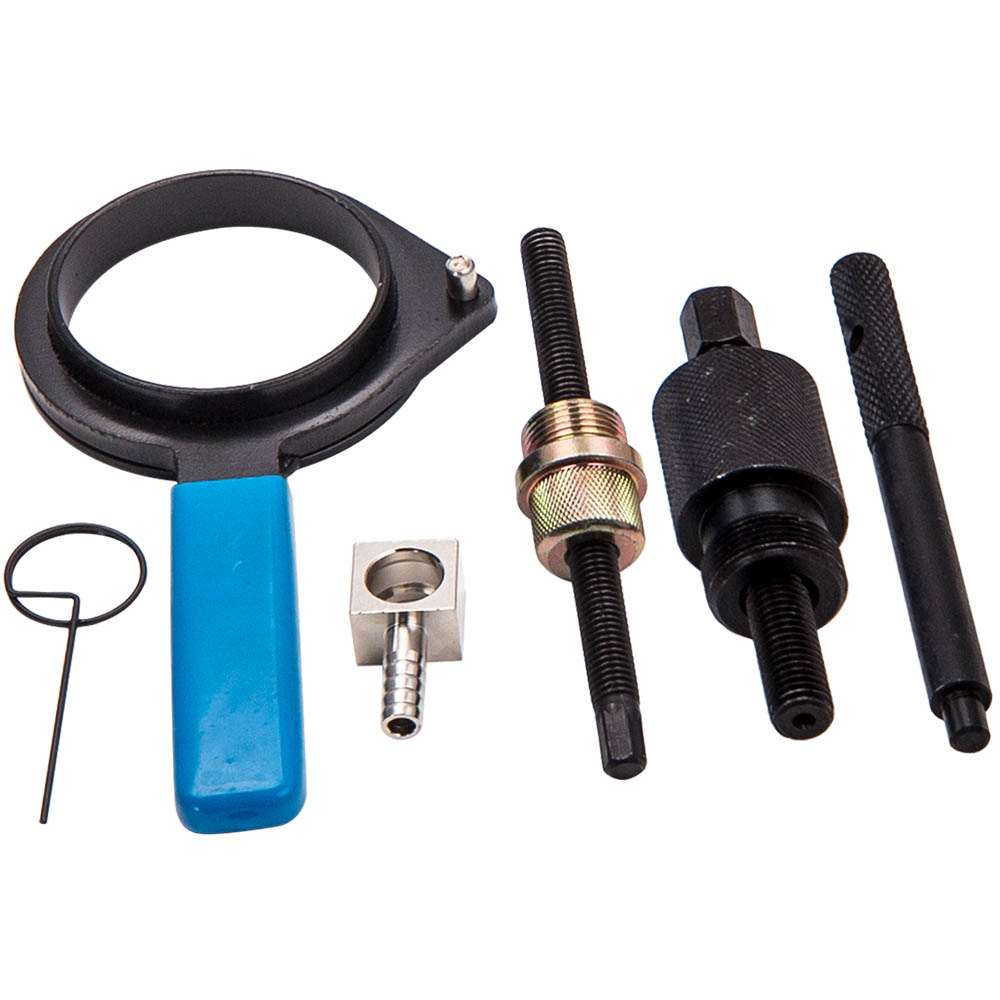 8-tlg Auto Motor Einstellwerkzeug Nockenwellenarretierung for BMW M52 M52tu M54