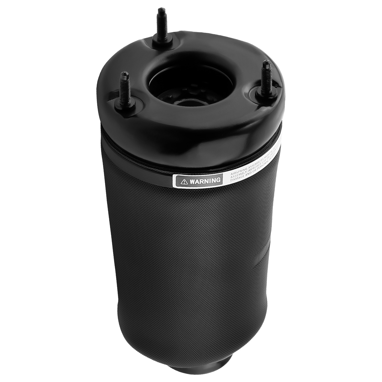 Delantera Bolsa de Suspension Neumatica for Mercedes W164 X164 GL 1643206013