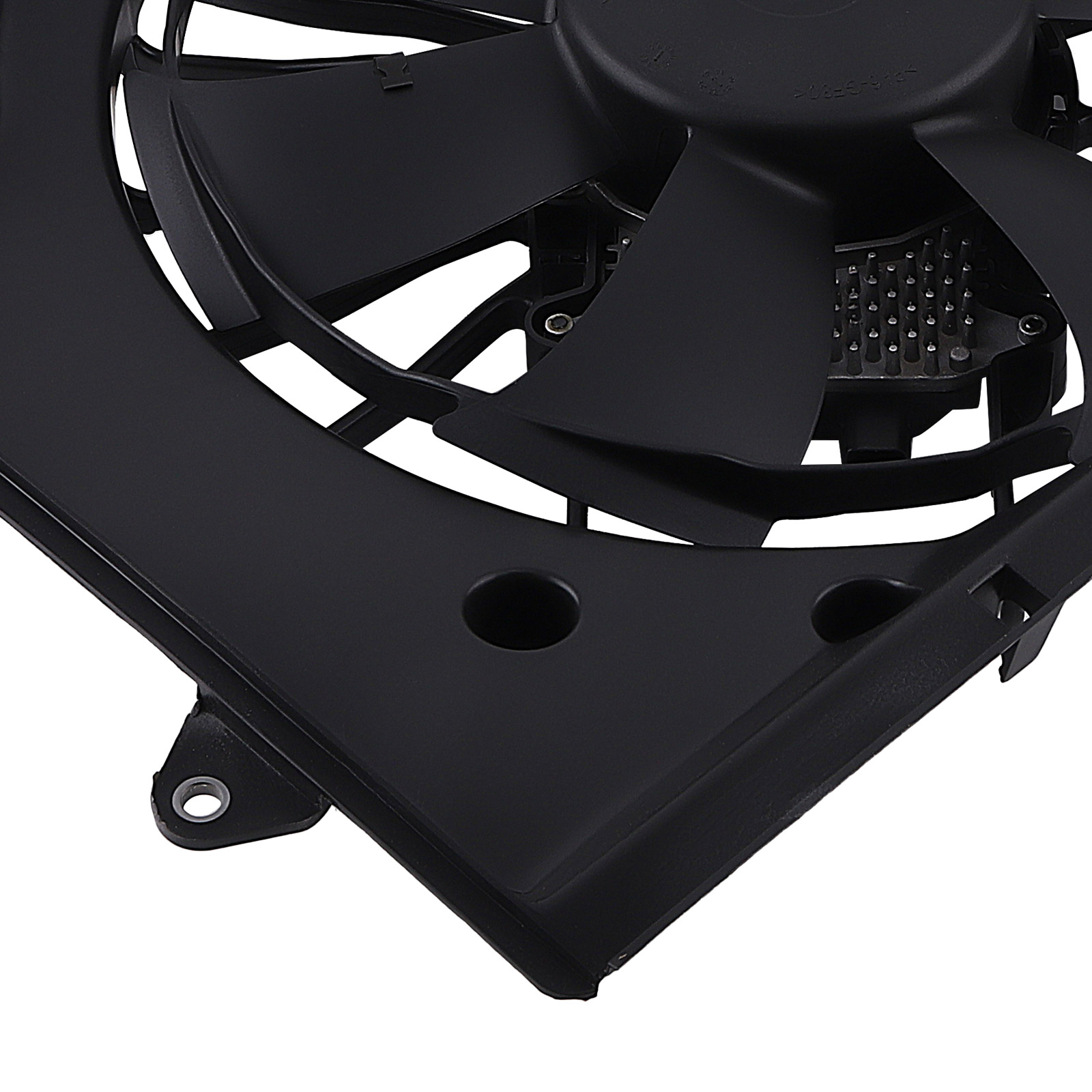 Cooling Fan Assembly fit for Honda Civic 1.5L 2016-2019 2020 190305AAA01