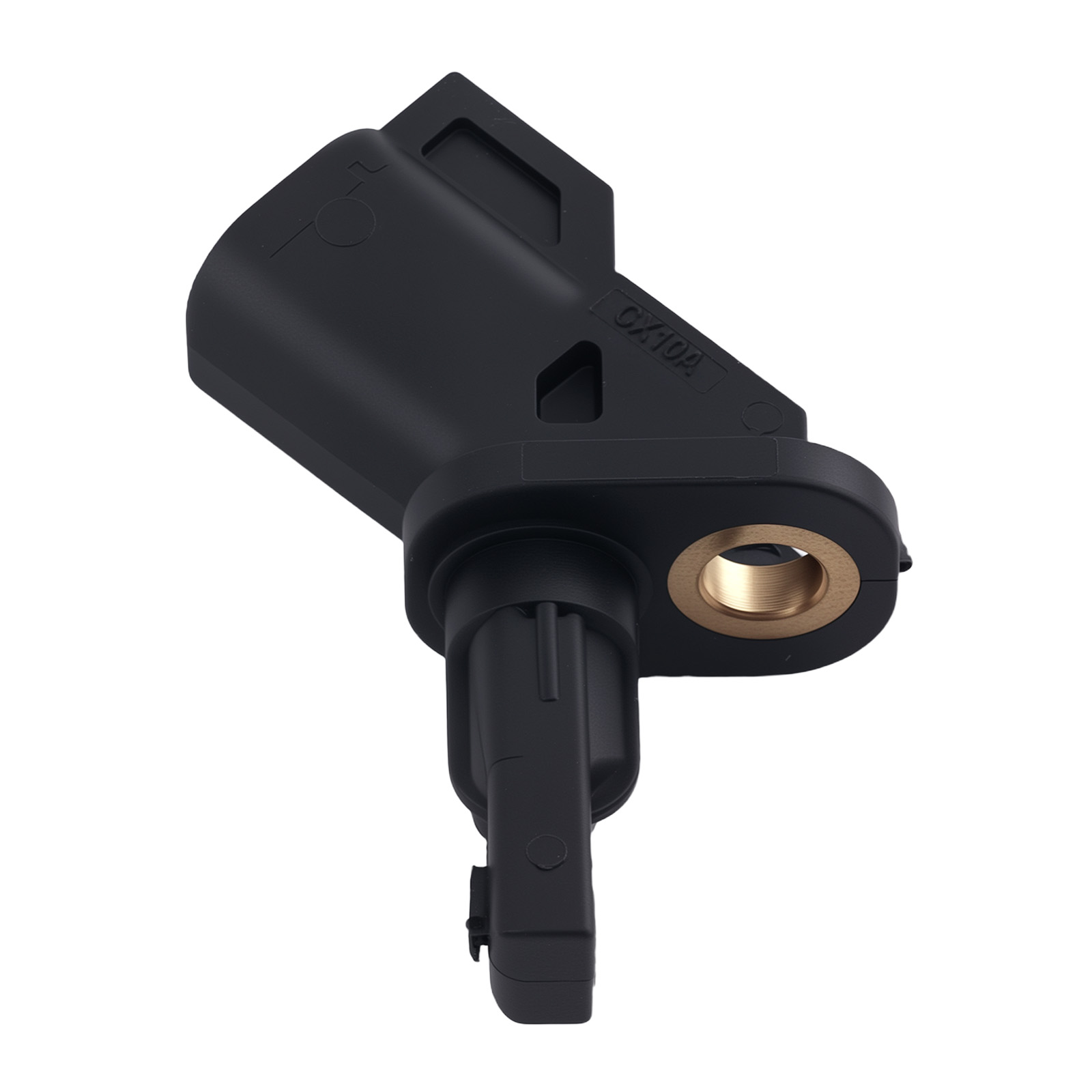 2x ABS Sensor Vorne for Ford Focus Mondeo Galaxy Kuga C-Max BV6T2C204FA 2St