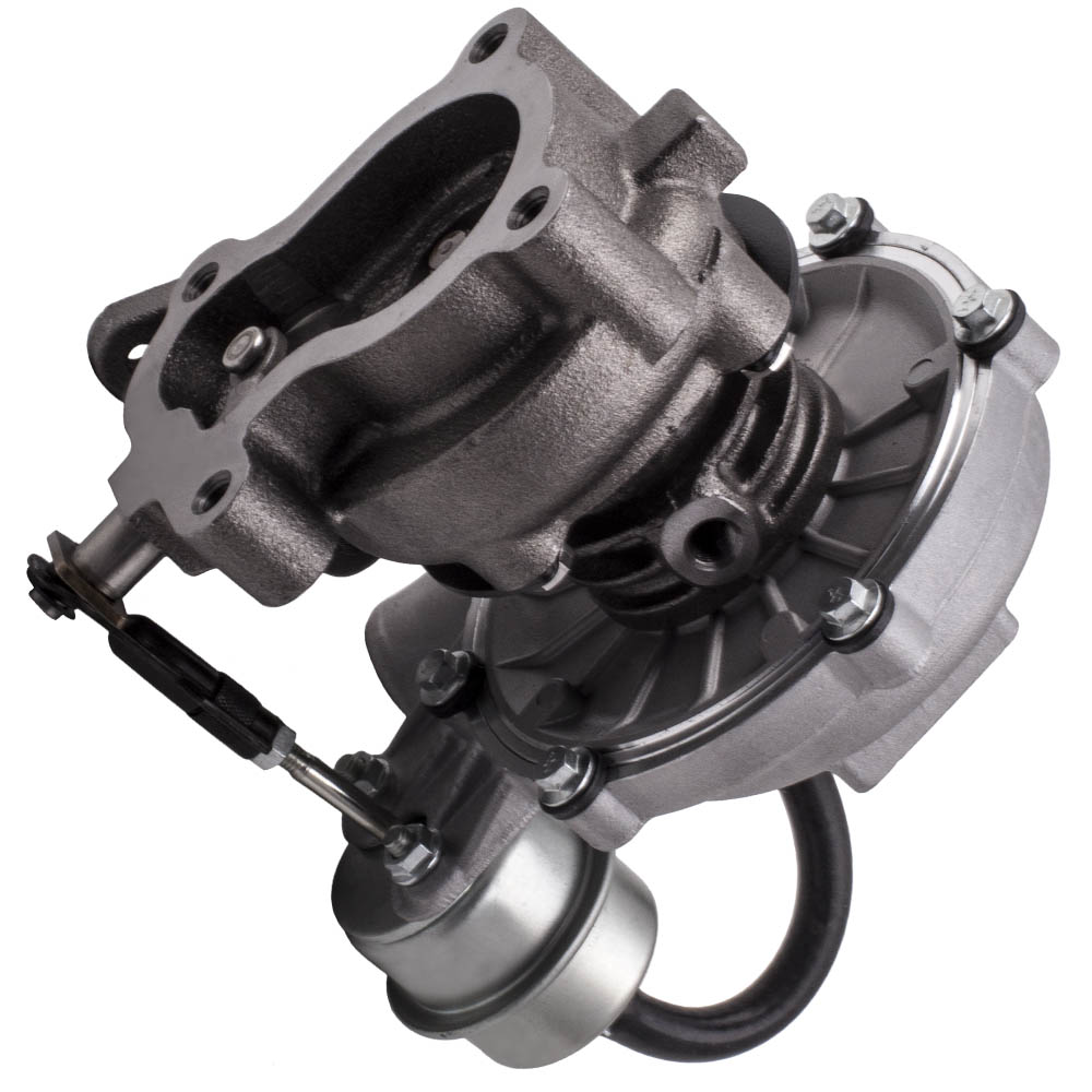 Turbocharger for Land Rover Freelander 2.0 Di 72Kw TCIE 452202-5004S PMF100490