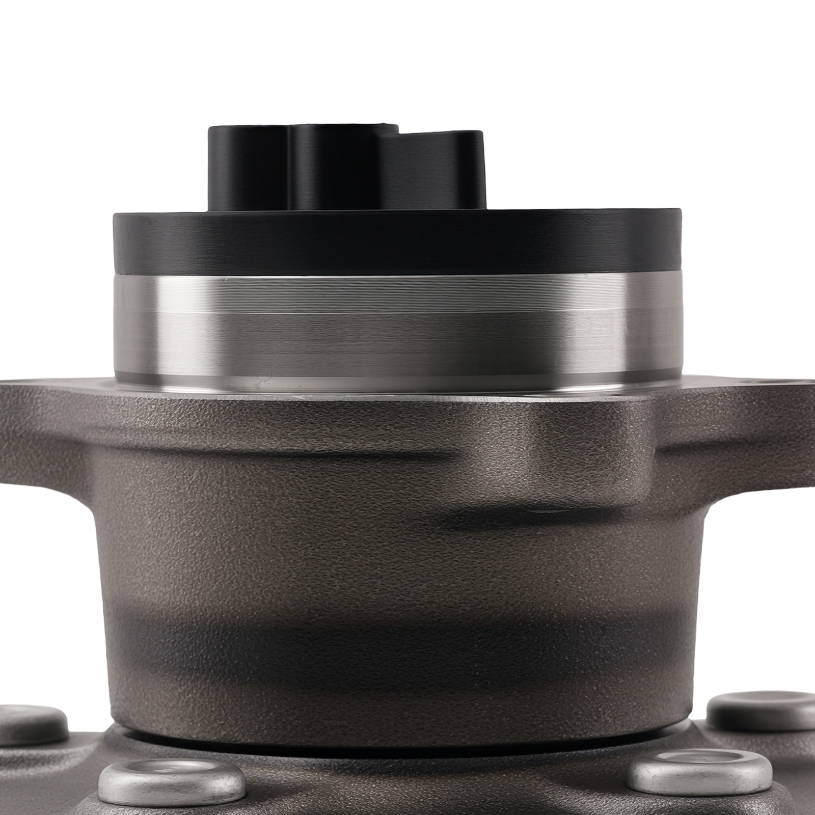5 Stud Wheel Hub Rear for Mitsubishi Eclipse Cross RVR Outlander 512563 12-2020