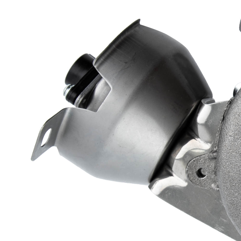 Turbolader for Ford Focus Mondeo C-MAX Volvo V70 V40 2.0 TDCI 100 kW 3M5Q6K682BB