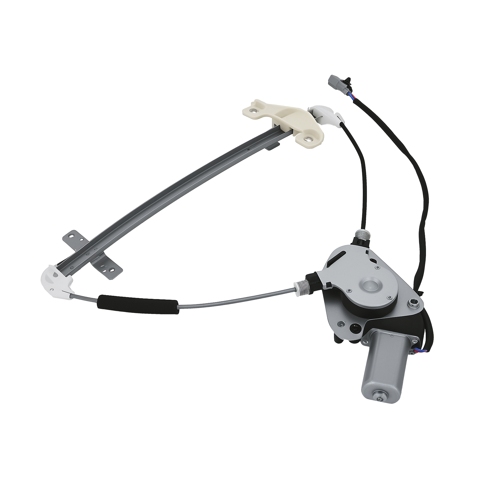 Power Window Regulator Assembly Rear Left for Honda Civic 01-05 72750-S5D-A01