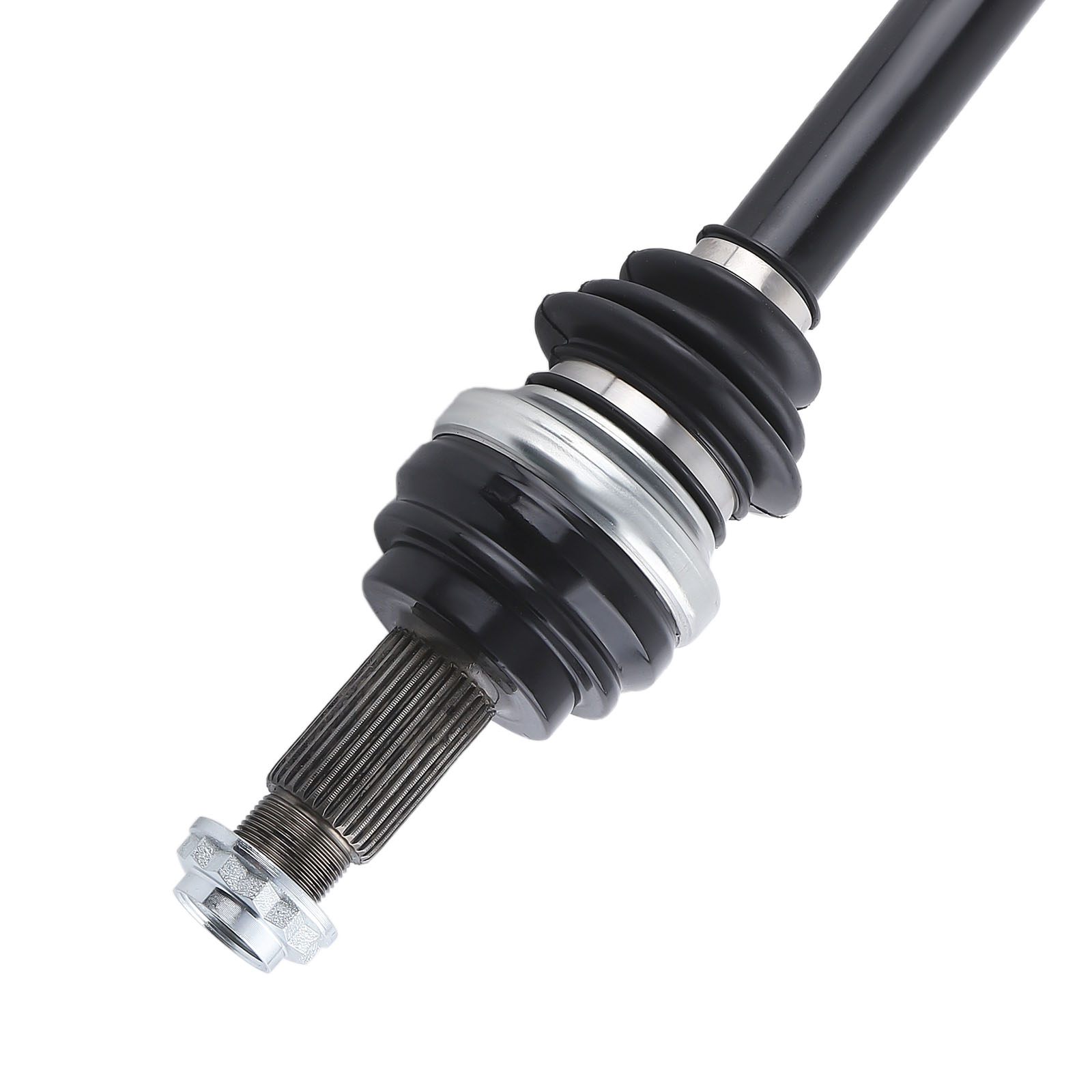 Arbre de Transmission 664mm Arrière For BMW 5 E60 520i 2003-10 33217532265