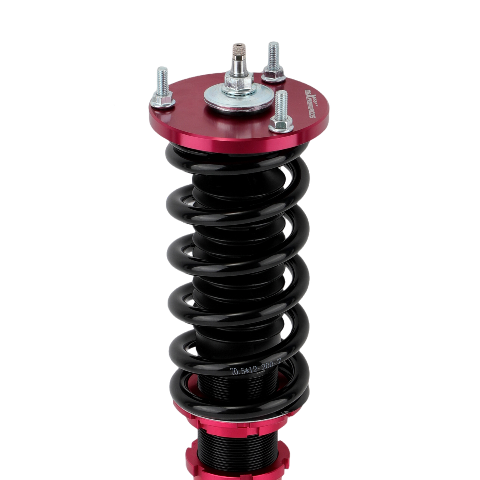 Tuning Fahrwerk Gewindefahrwerk for BMW 5er E60 528xi 530xi 535xi 2004-2010