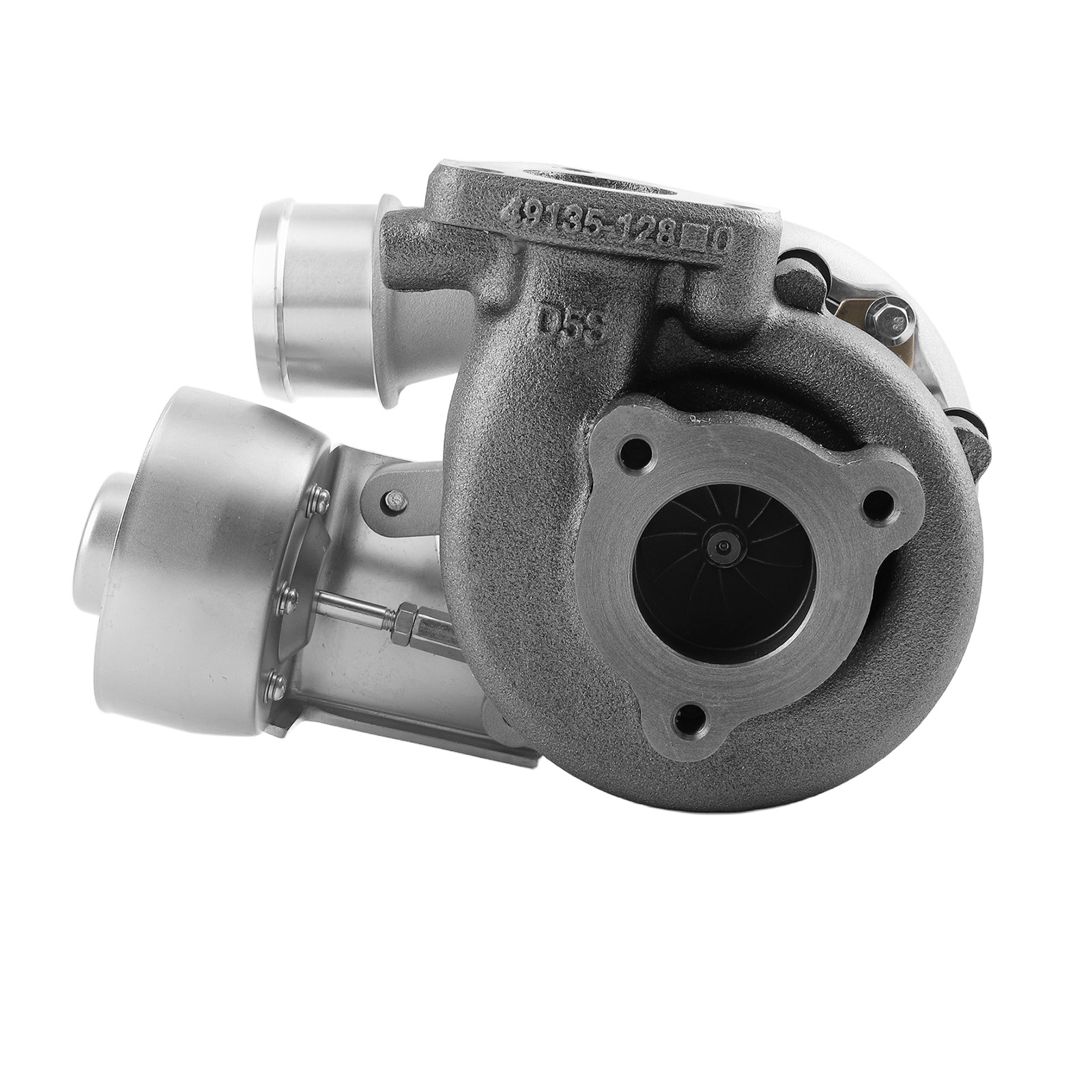 Turbolader MHI for Hyundai Santa Fe 2.2 CRDi 49135-07100  2823127800 28231-27800