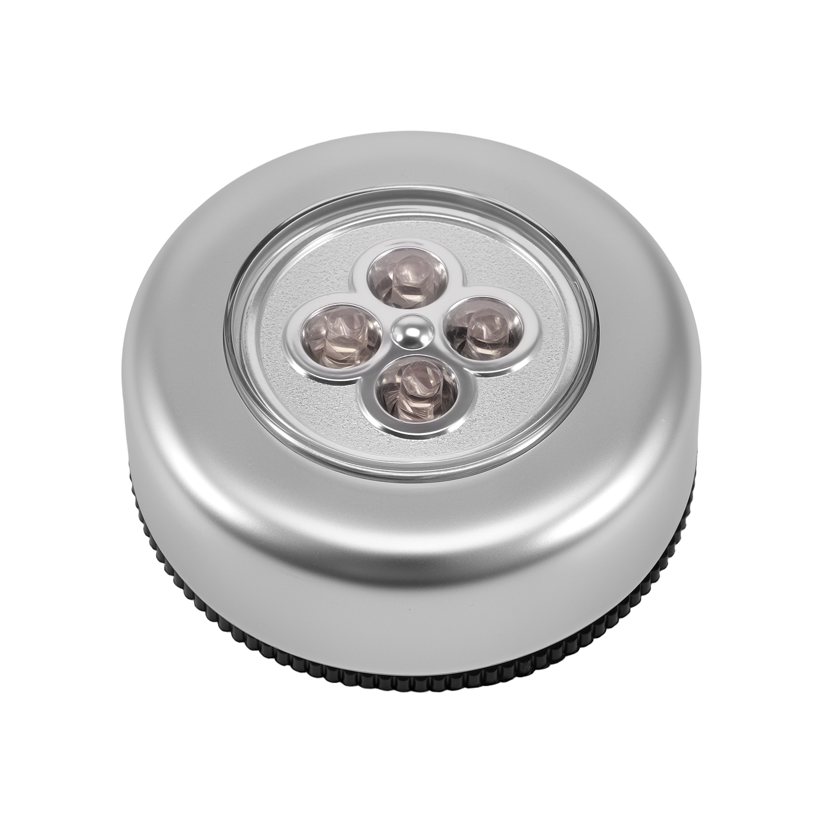 6 ft Bed Soft Tri-Fold Tonneau Cover for Toyota Tacoma 2016-2025  Vinyl Aluminum