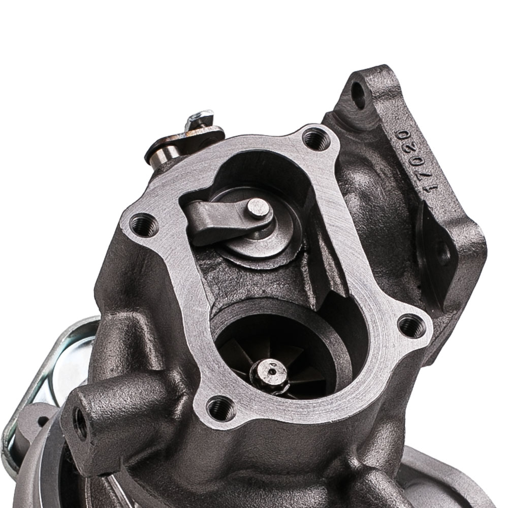 CT26 17201-17040 1720117040 turbo for Toyota Landcruiser 100 204HP turbo turbine