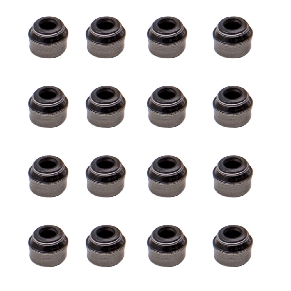 Intake Exhaust Valves for VW Golf GTI Tiguan Beetle for AUDI A3 A5 TT Q3 Q5 2.0T