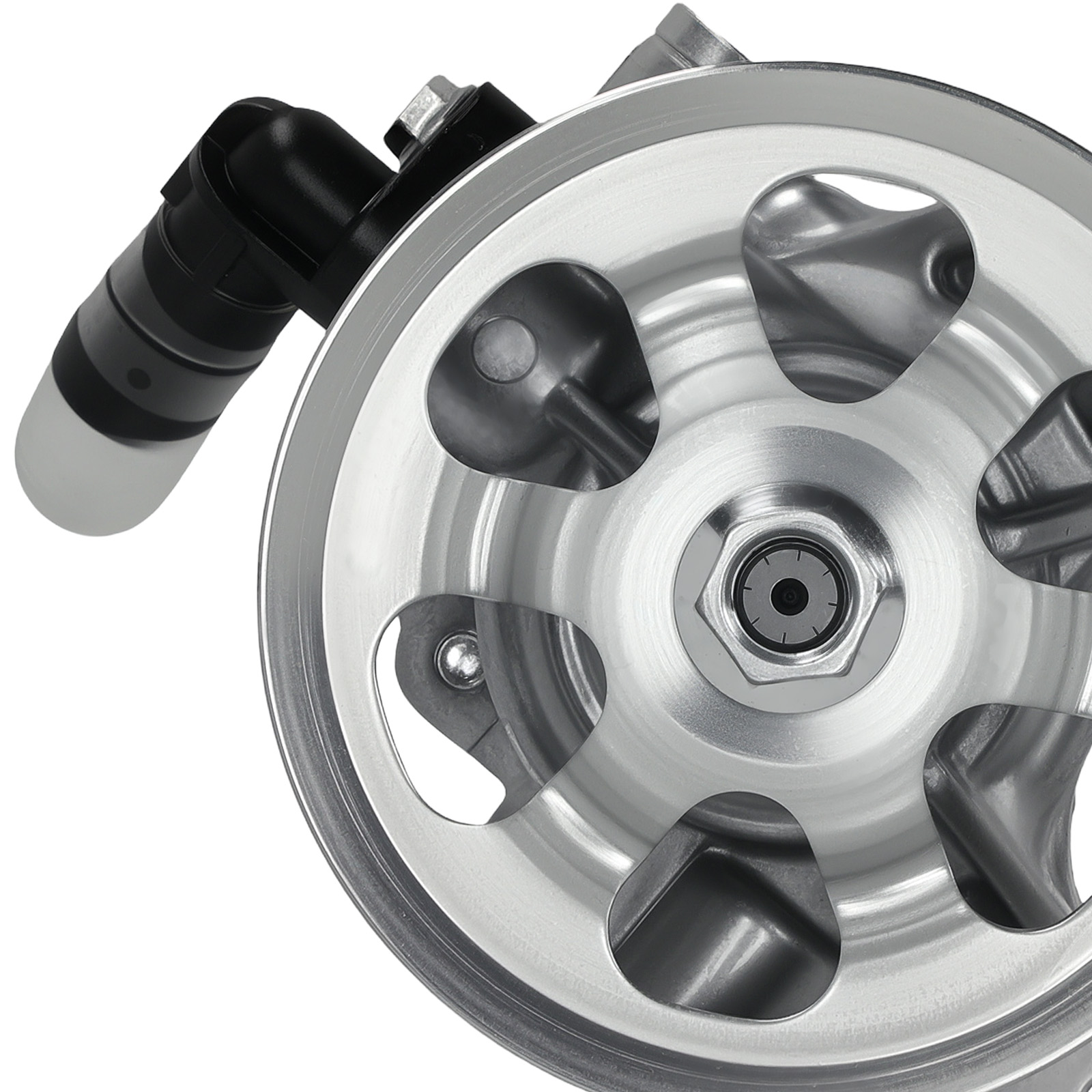 bomba de dirección hidráulica for Honda CR-V II RD 2.0L 2.4L 01-2007 56110PNBG01