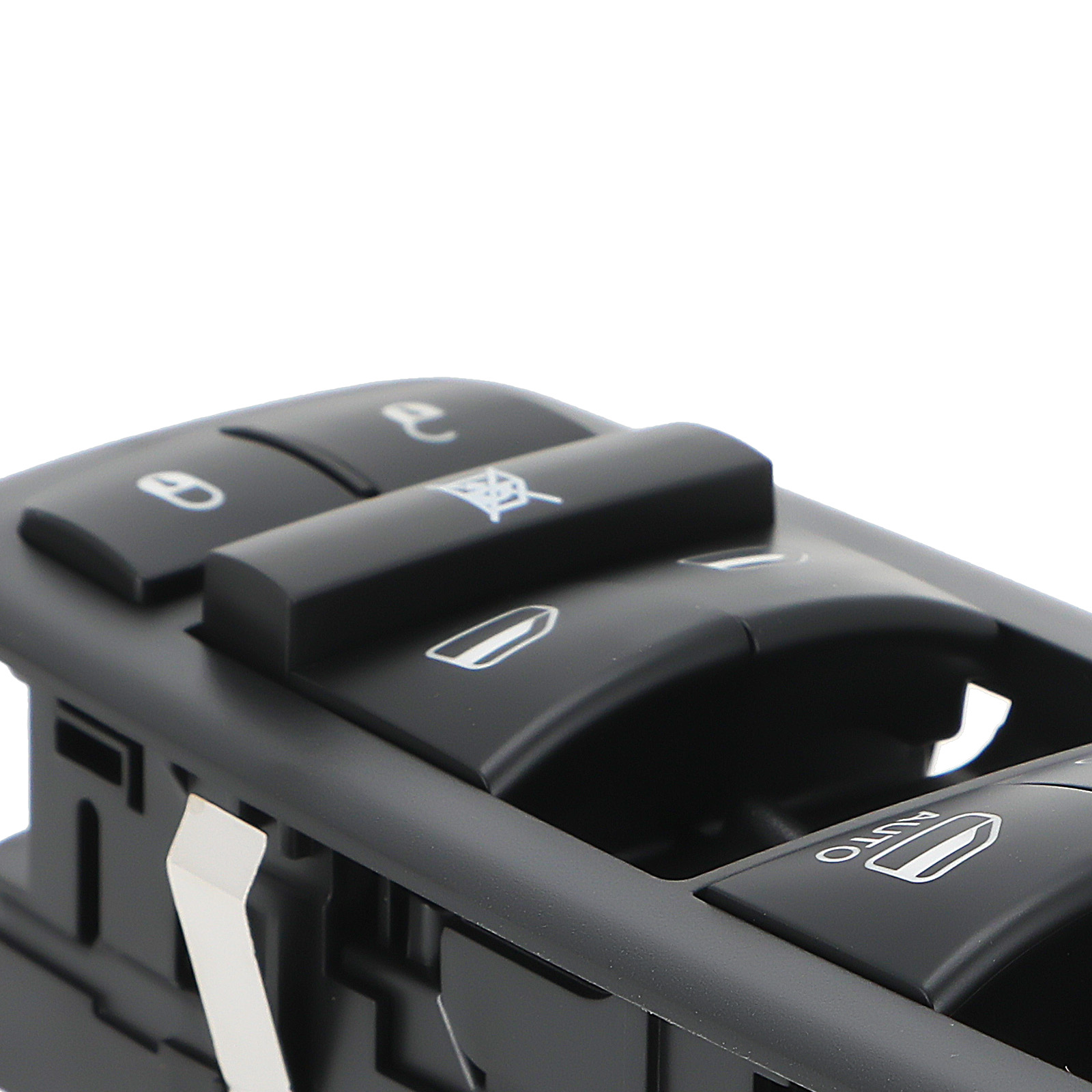 Front Driver Side Window Switch For Jeep Cherokee 2014 2015 2016 2017 Black new