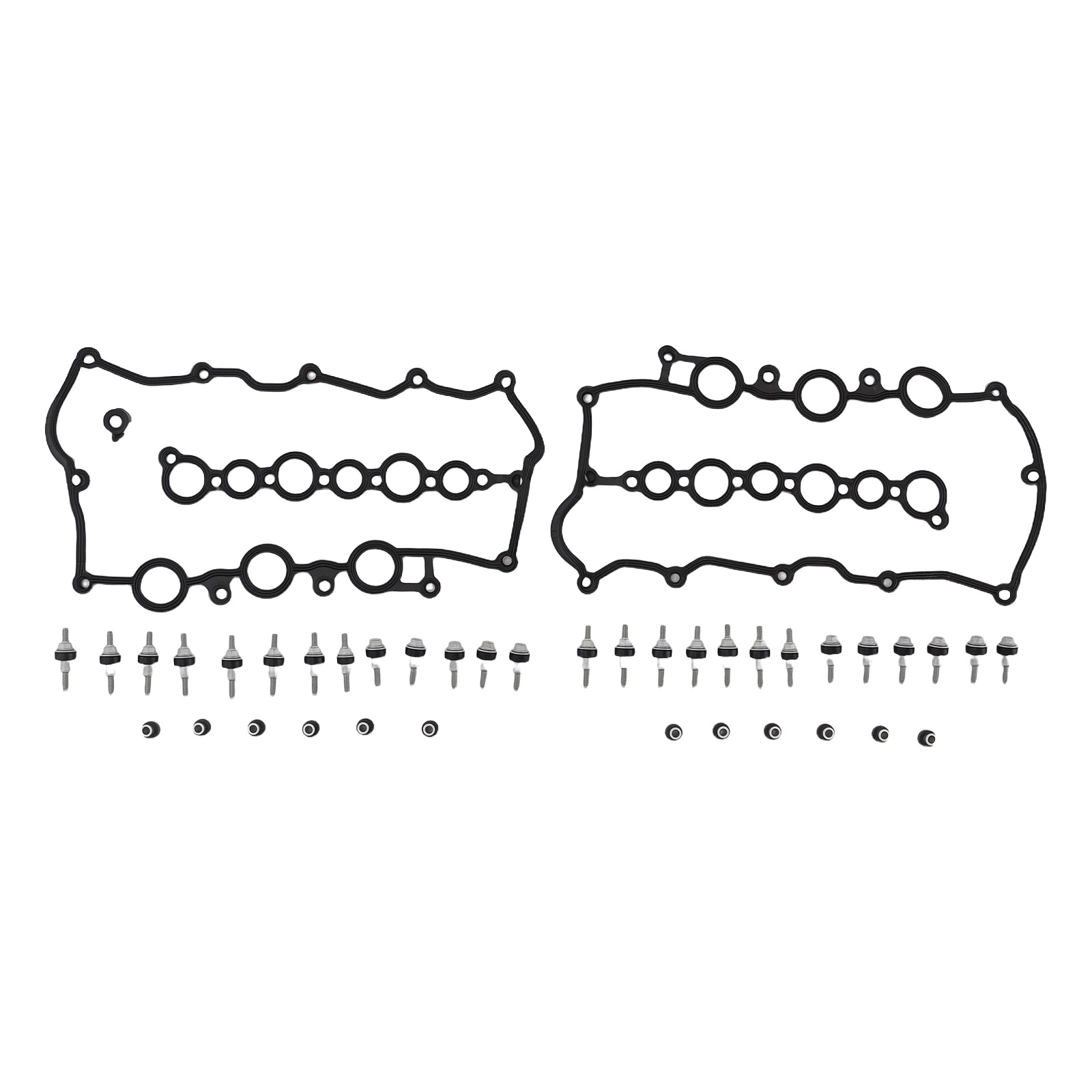 OEM Specification Valve Cover LR097157 for Land Rover Range Rover Sport 3.0L