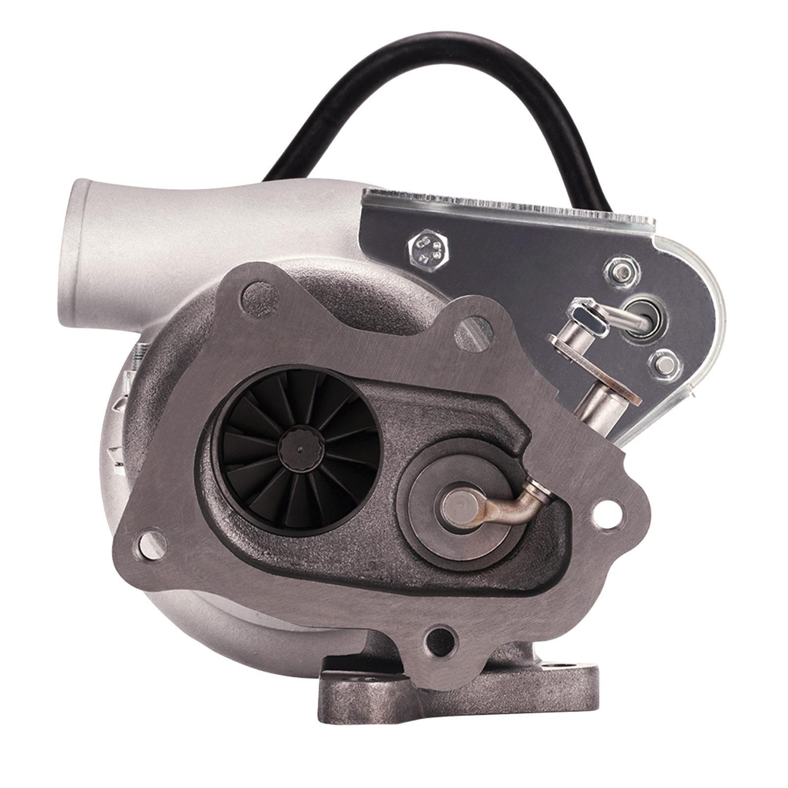 Billet Turbolader for SUBARU IMPREZA WRX STI TD05 20G EJ20 EJ25 Turbocharger