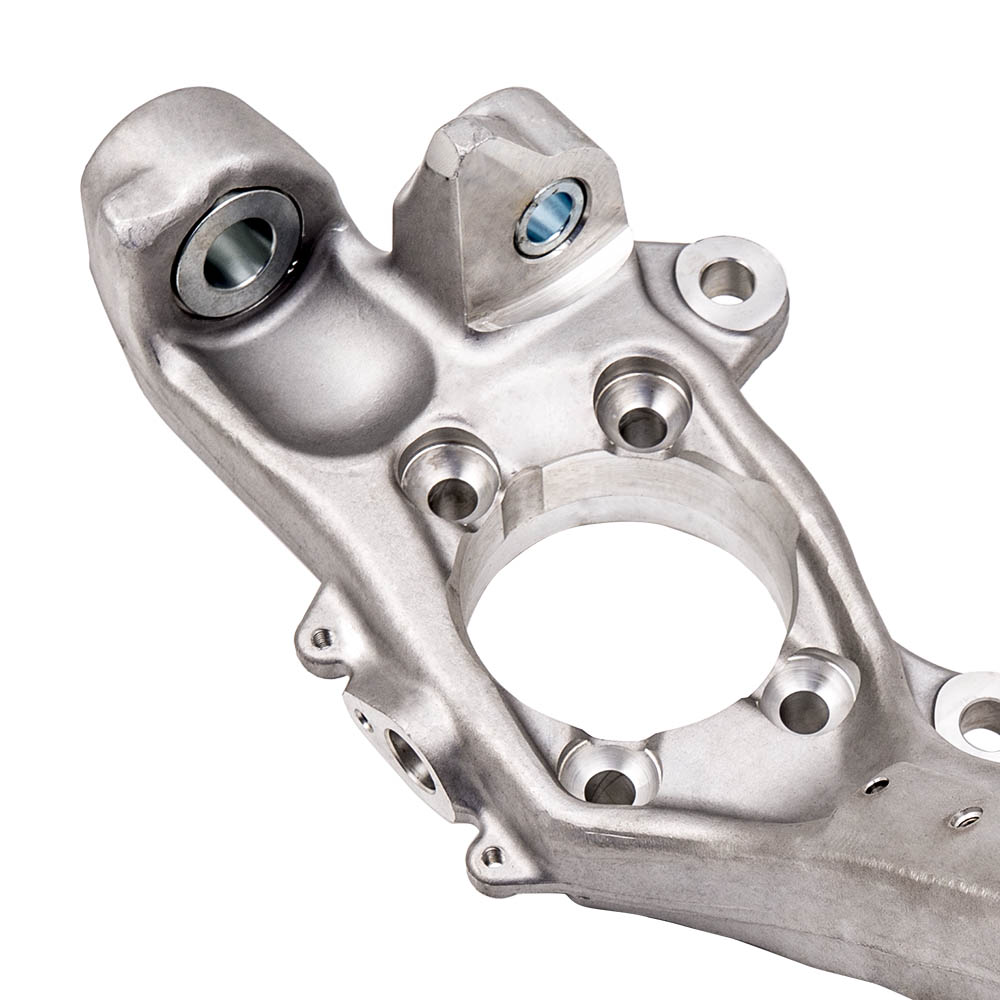 Achsschenkel Radaufhängung  Automotive for Seat Exeo 8E0 407 253 V105129 06/09