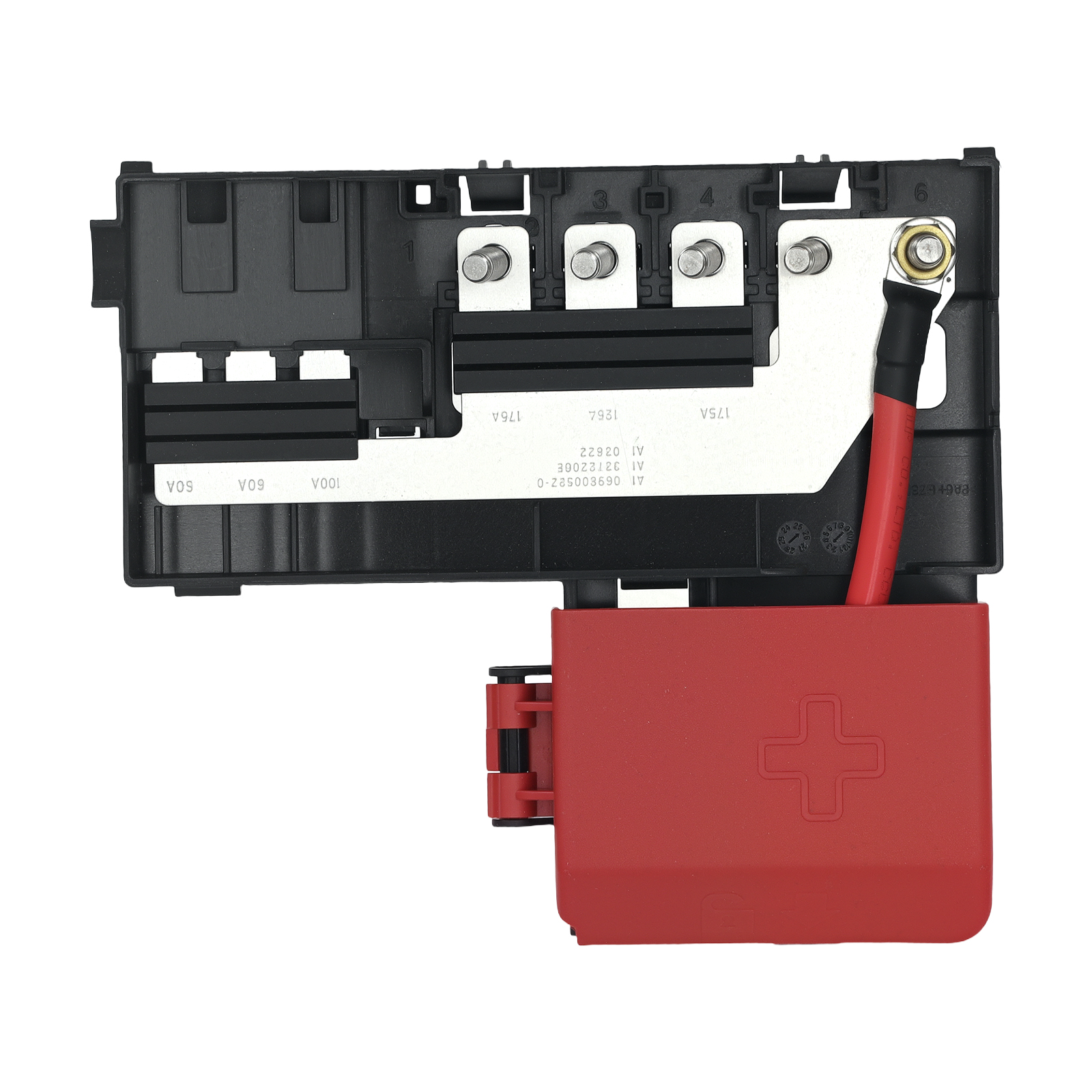 Battery Distribution Fuse Block For Silverado Escalade ESV 84354716 23150676