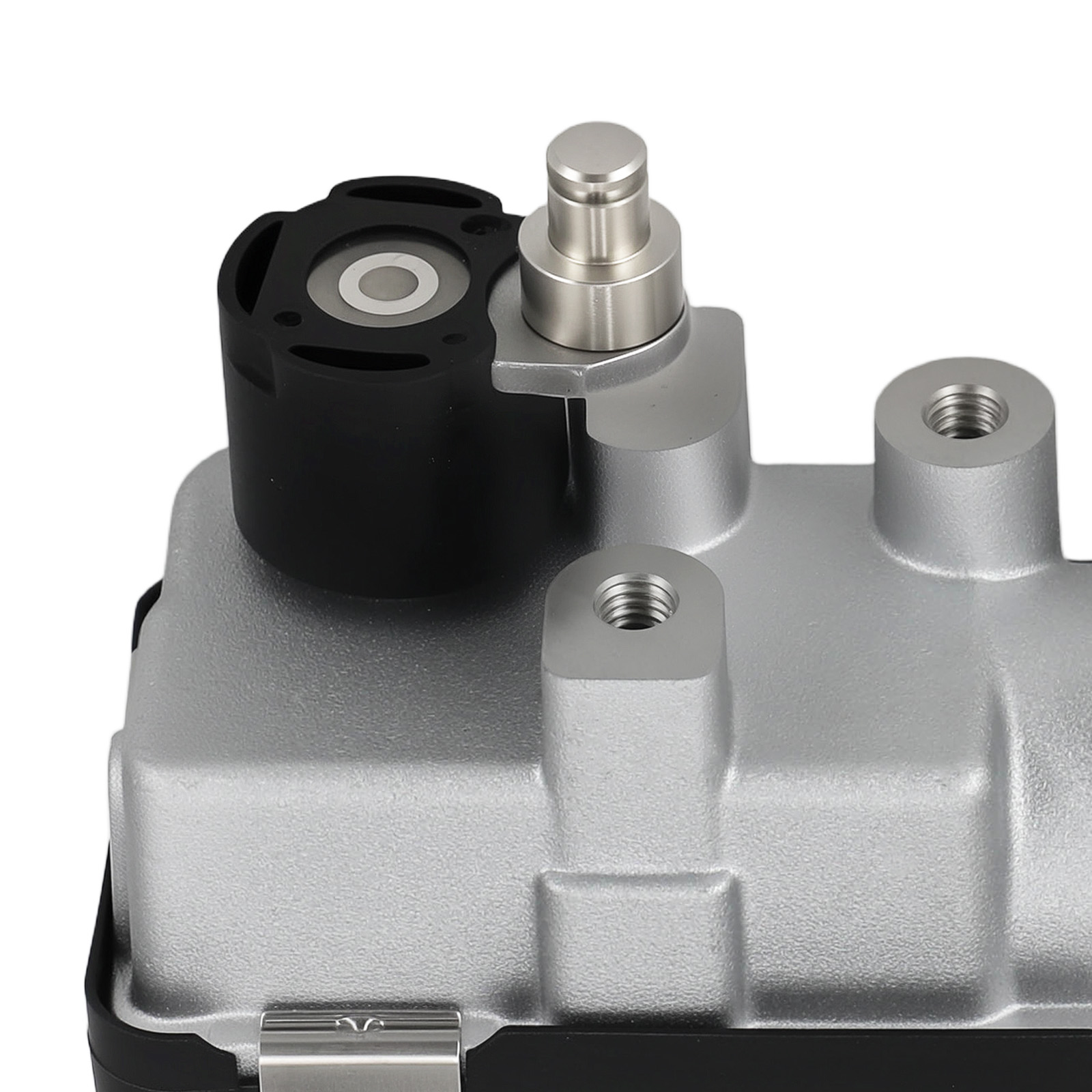 TURBOLADER STELLMOTOR G20 FOR PORSCHE CAYENNE II 3.0 TDI 769909-0009 V6 155KW