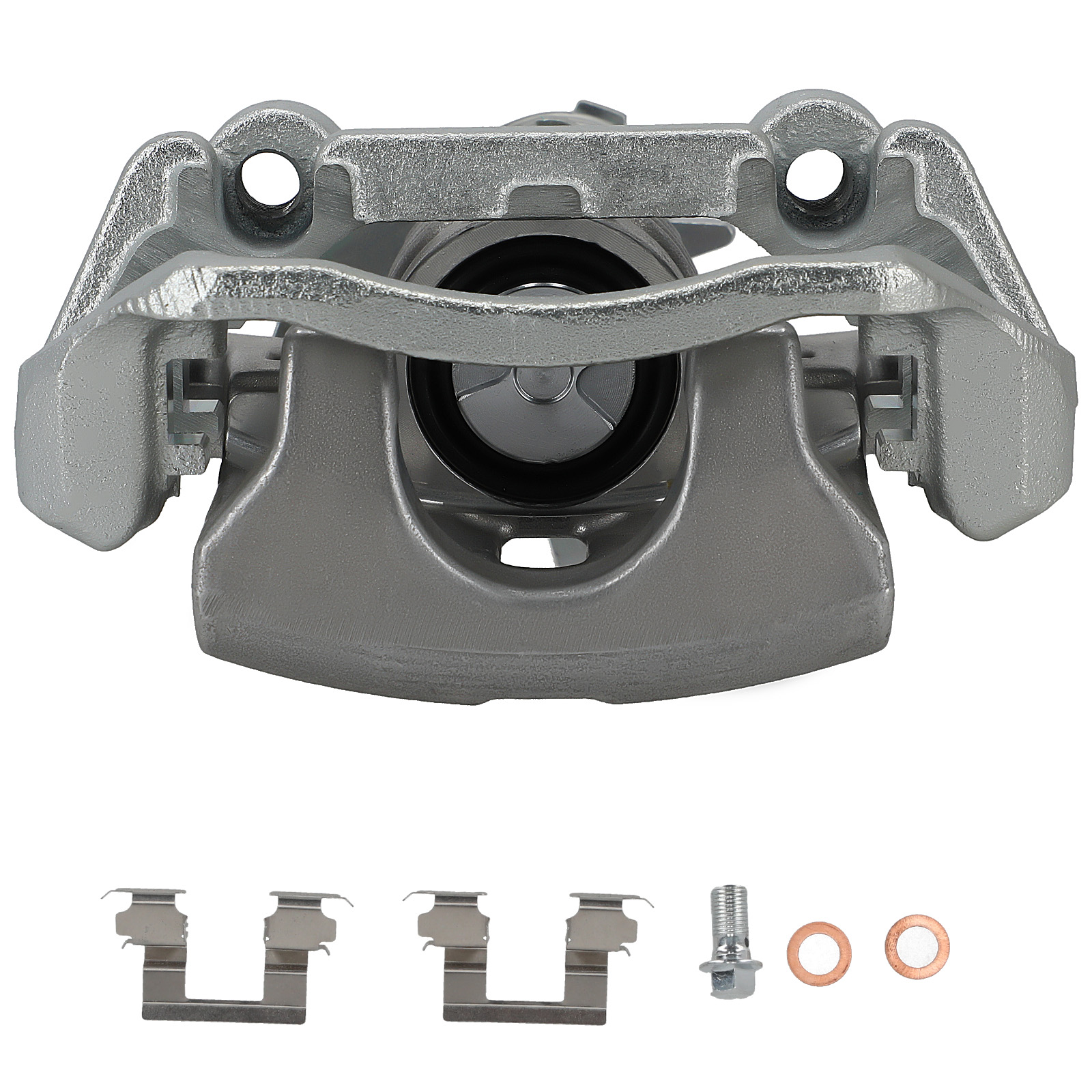 Rear Right Disc Brake Caliper for Chevrolet HHR 2008-2010 18B4892 w/ Bracket