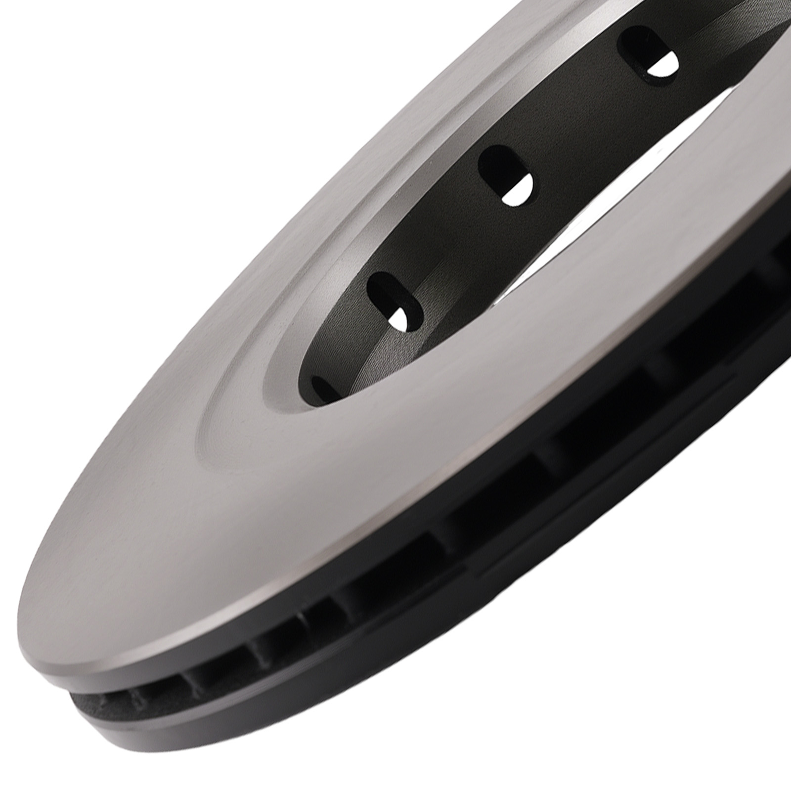 Discos y pastillas de freno 294mm for Mitsubishi Outlander I 2.0 2003-2006