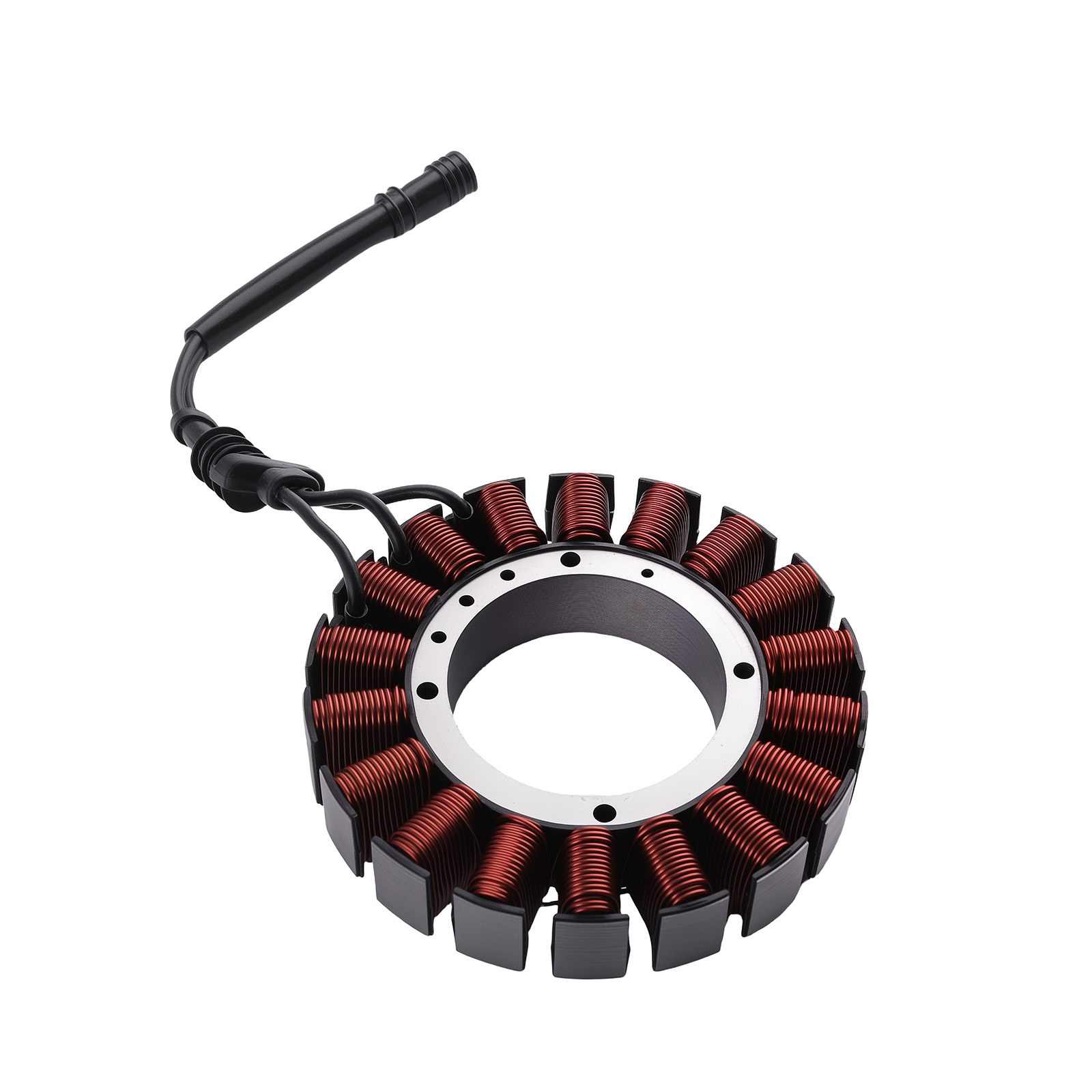 Generator Stator Voltage Regulator Kit For Harley Davidson Dyna 08-2016 30017-08