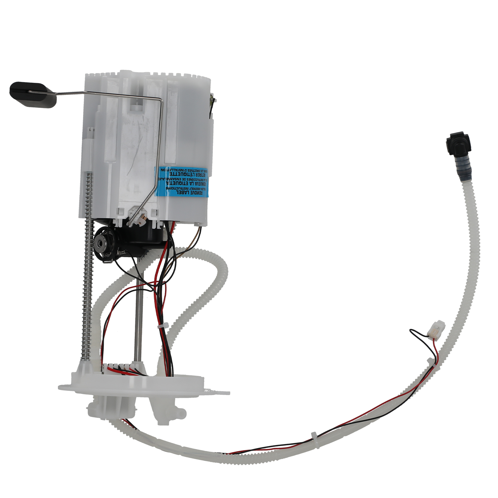 Electric Fuel Pump Module Assembly for Nissan Rogue 2.5L L4 2014-2020 170404BA0B