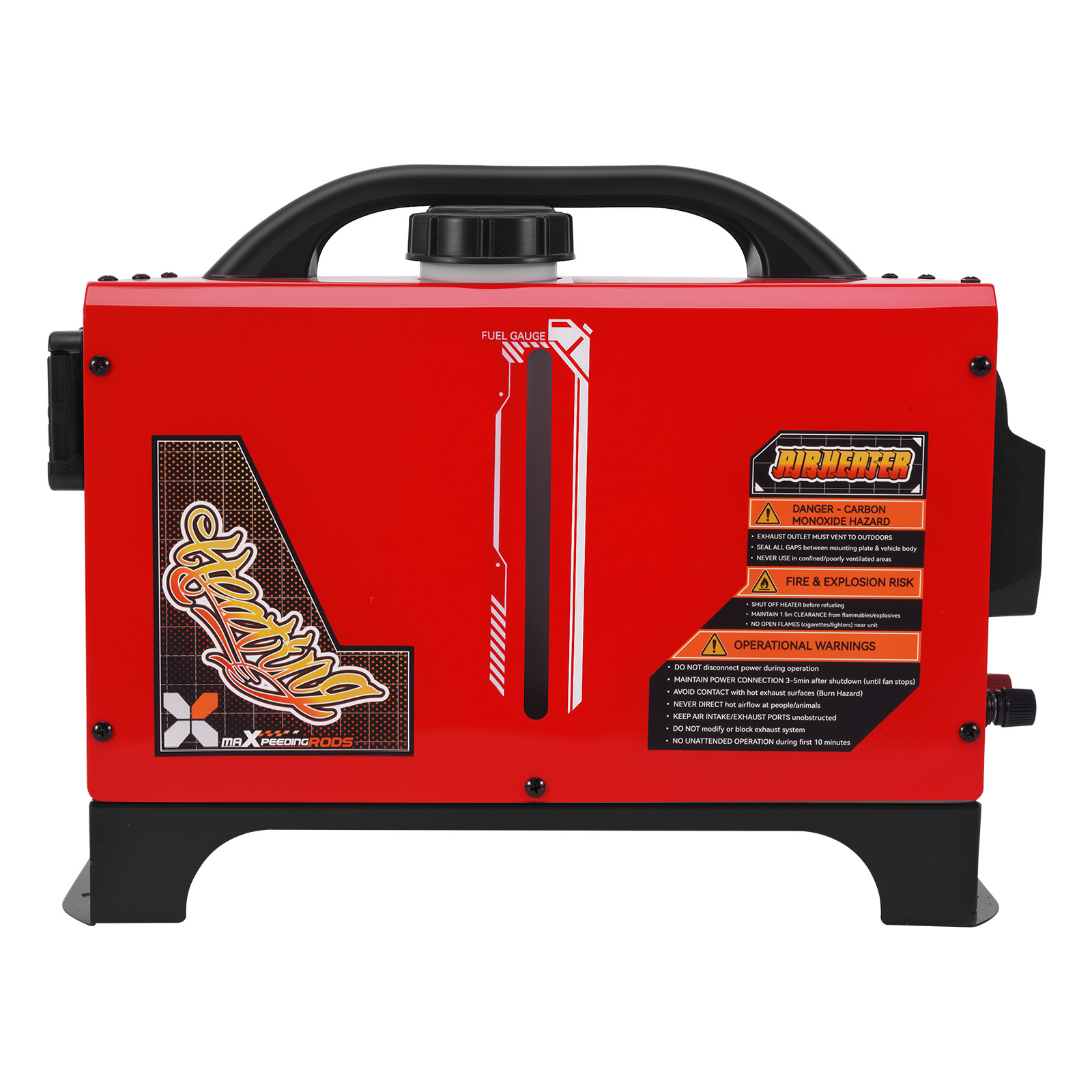 Diesel Air Heater 12V 5KW bluetooth LCD Remote Control For Boat Car Caravan RV