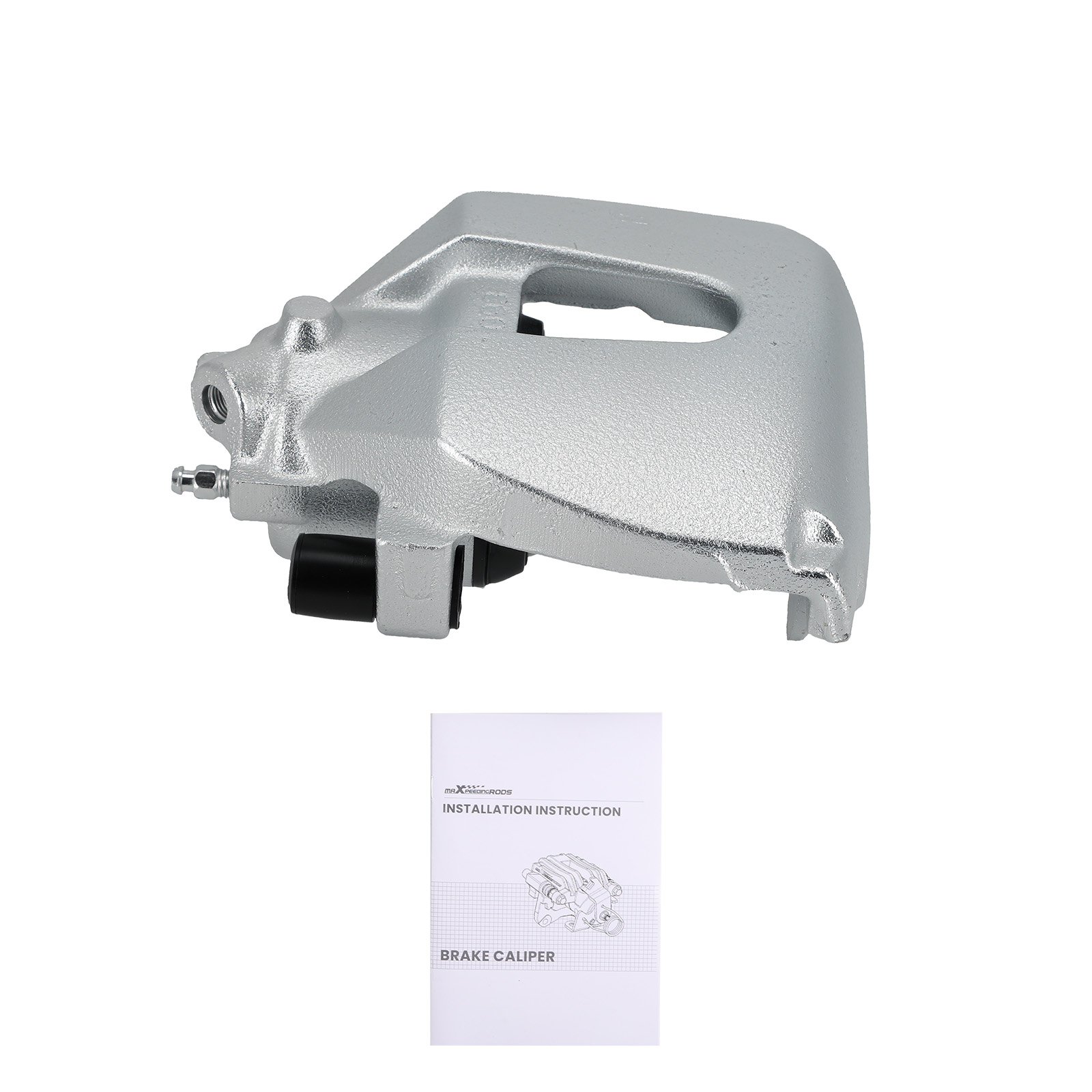 Schwimmender Bremssattel Vorne Rechts for Ford Focus II III Kuga 1459583 57mm