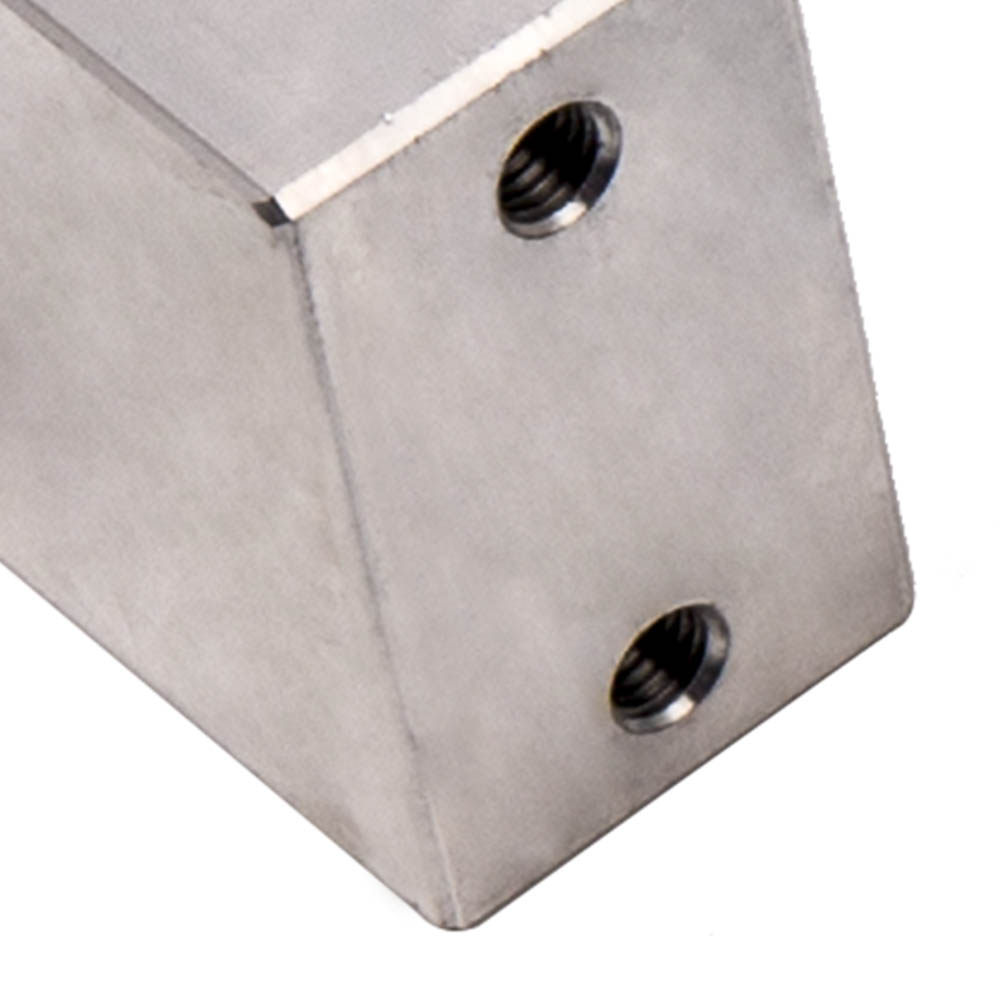 Industrial Pipe Notcher Tool 3/4