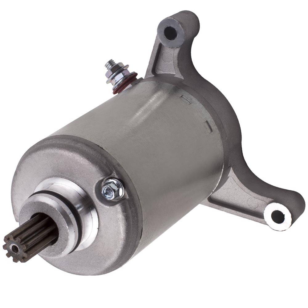 Motor De Arranque for Yamaha Warrior 350 Big Bear 350 Raptor 350 YFM350 R/F/X