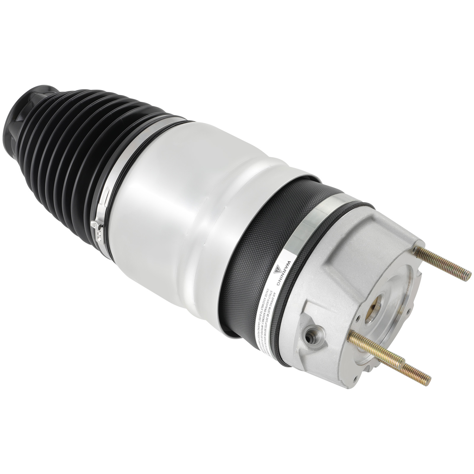 Luftfeder Luftfederung Vorne Links For Porsche Cayenne 92A 2010-2024 95835803900