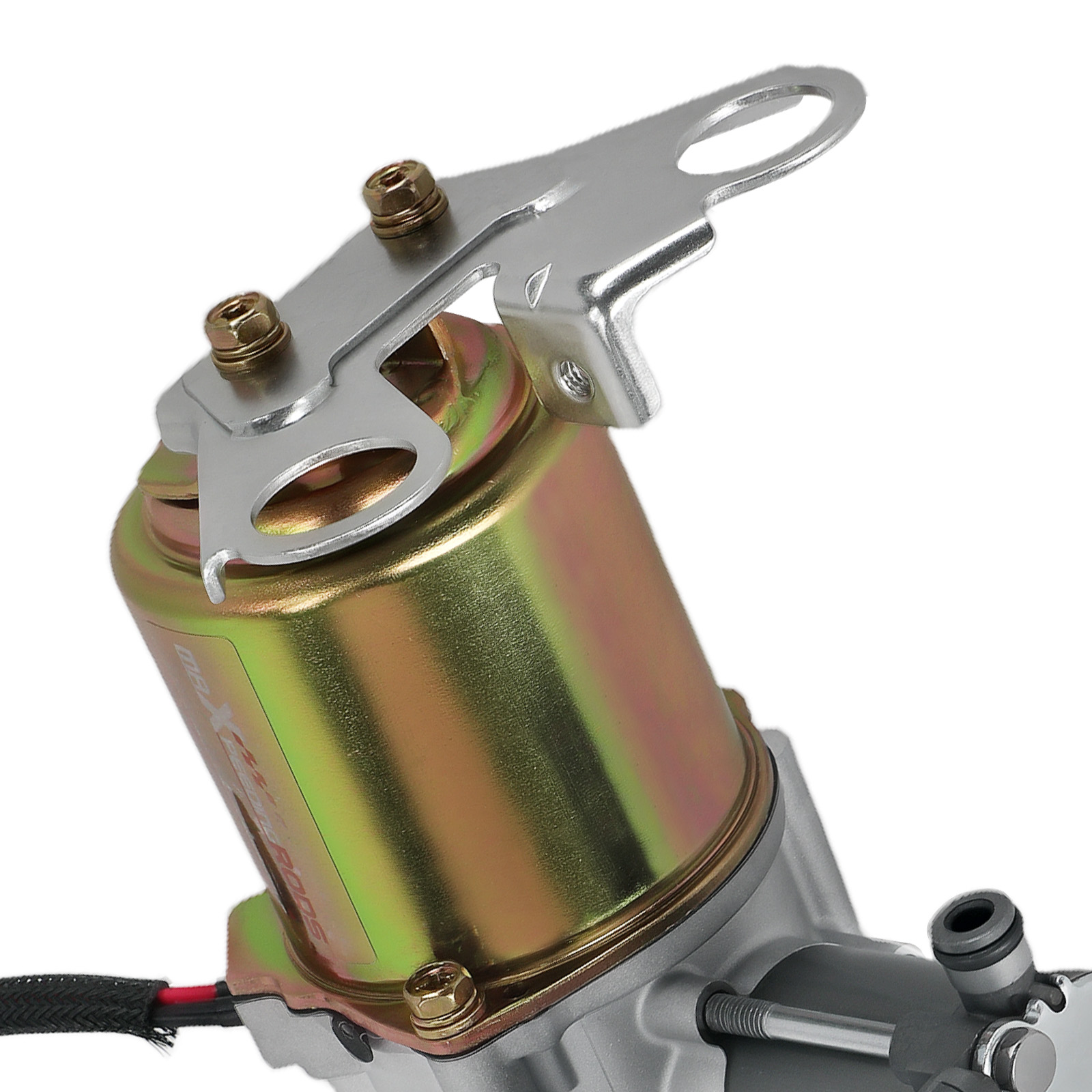 New Air Suspension Compressor for Lexus GX470 2003 4.7L 8 Cylinder 4891060020